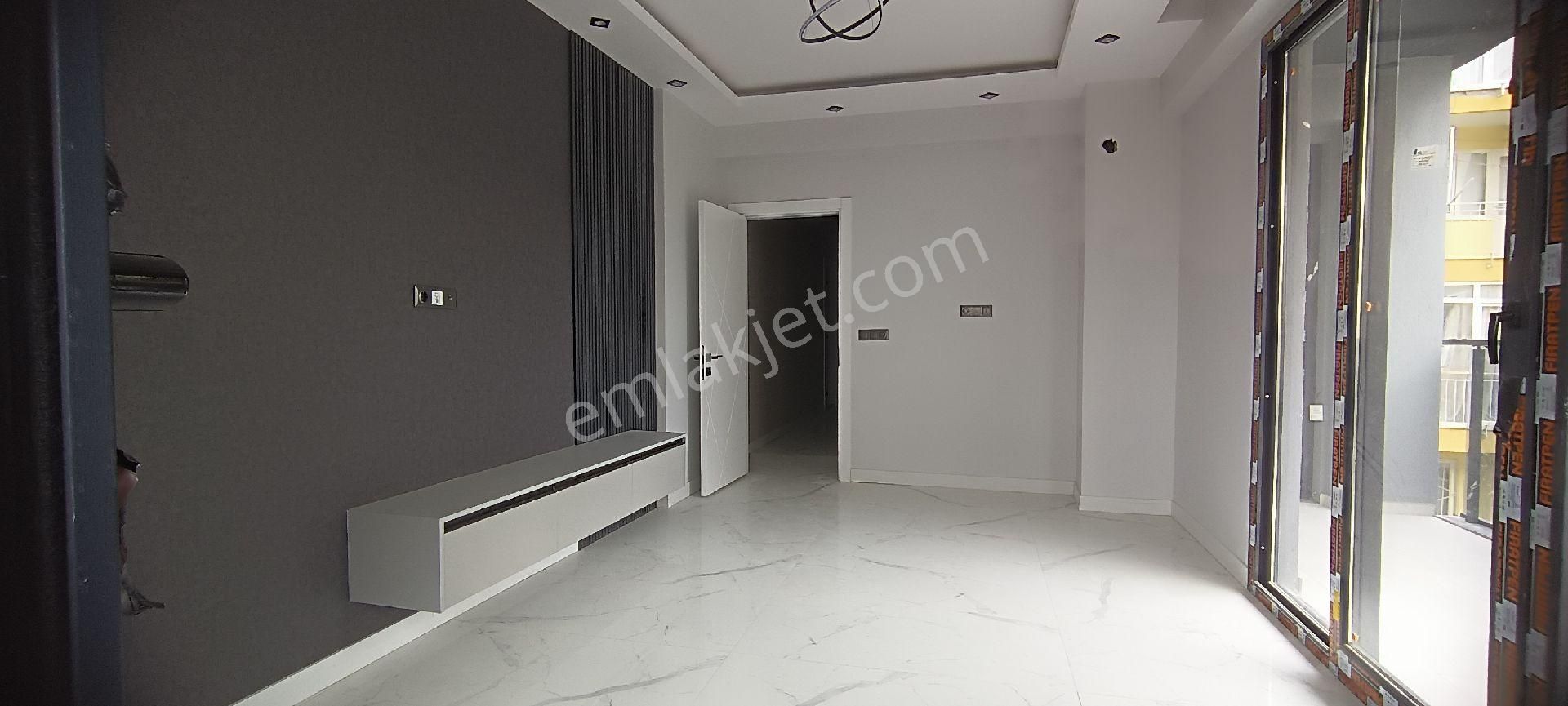 Deliktaş'ta Kat Ve Cephe Seçenekli Süper Lüks 2+1 Daireler - Görsel 7