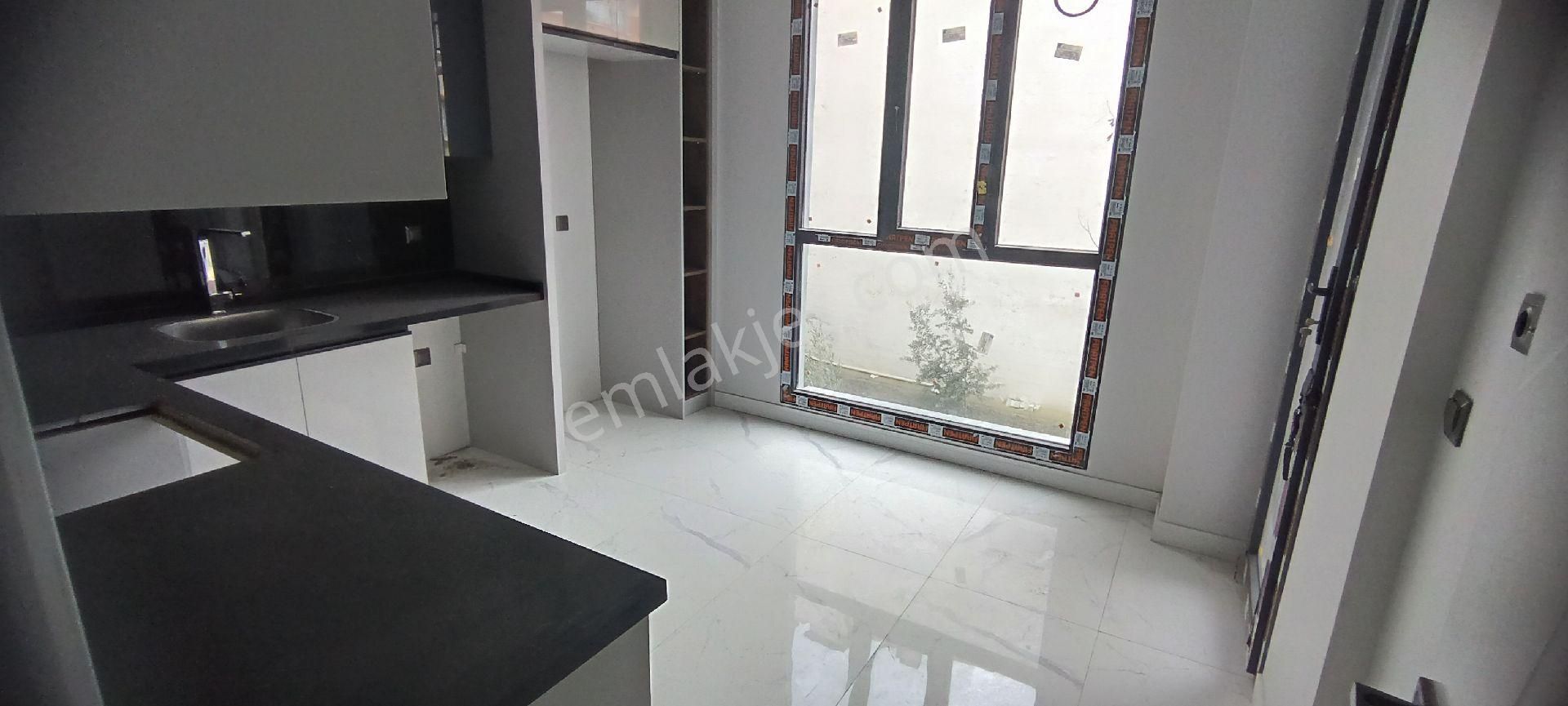 Deliktaş'ta Kat Ve Cephe Seçenekli Süper Lüks 2+1 Daireler - Görsel 17