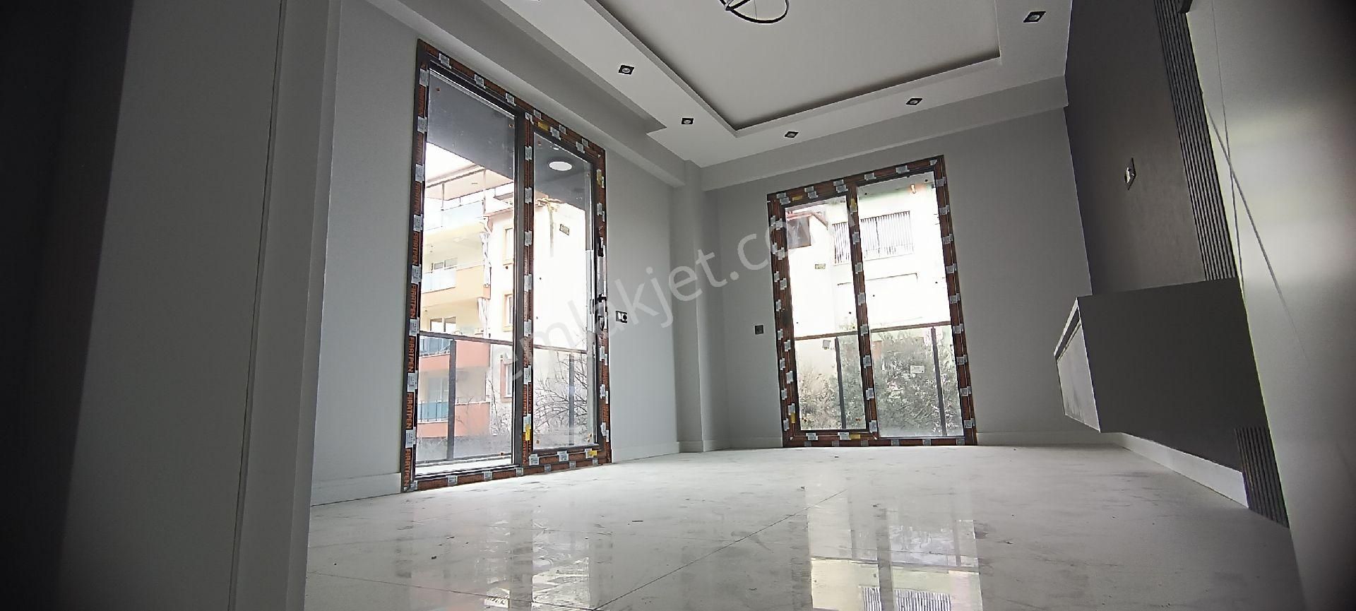 Deliktaş'ta Kat Ve Cephe Seçenekli Süper Lüks 2+1 Daireler - Görsel 5