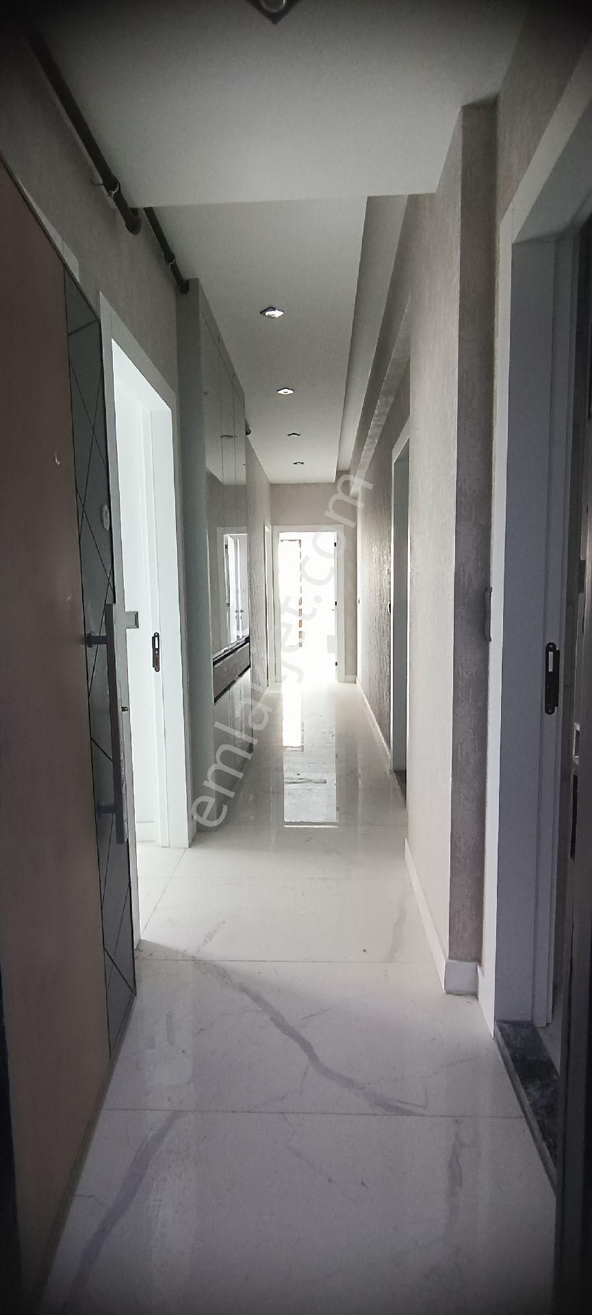 Deliktaş'ta Kat Ve Cephe Seçenekli Süper Lüks 2+1 Daireler - Görsel 10