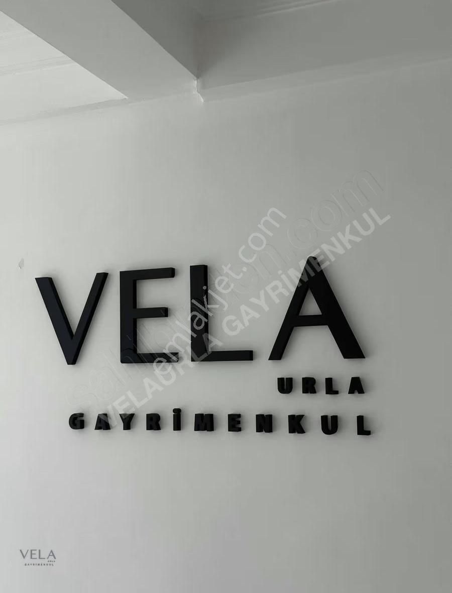 Urla Çeşmealtı Sıfır Dubleks Teraslı 2+1 Daire