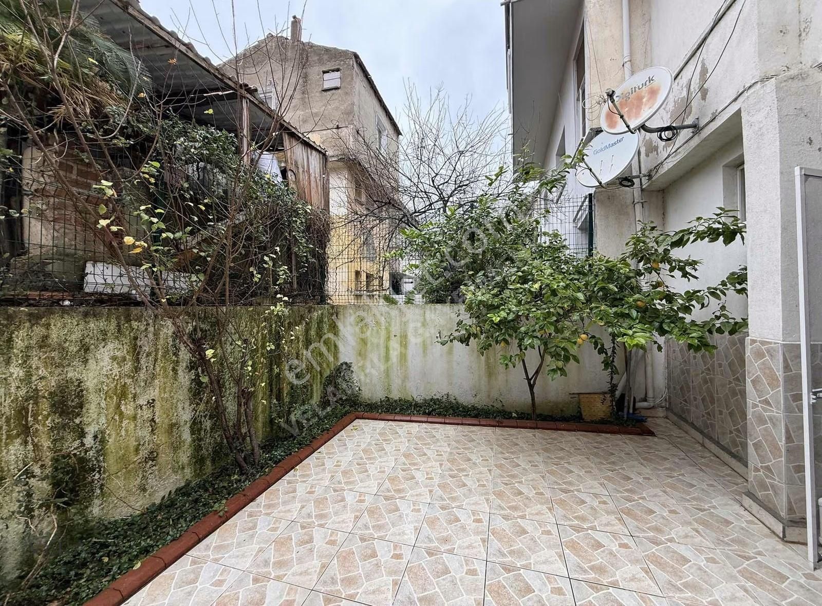 Urla Yelaltı Mah. Bahçeli Kiralık 2+1 Daire - Görsel 4