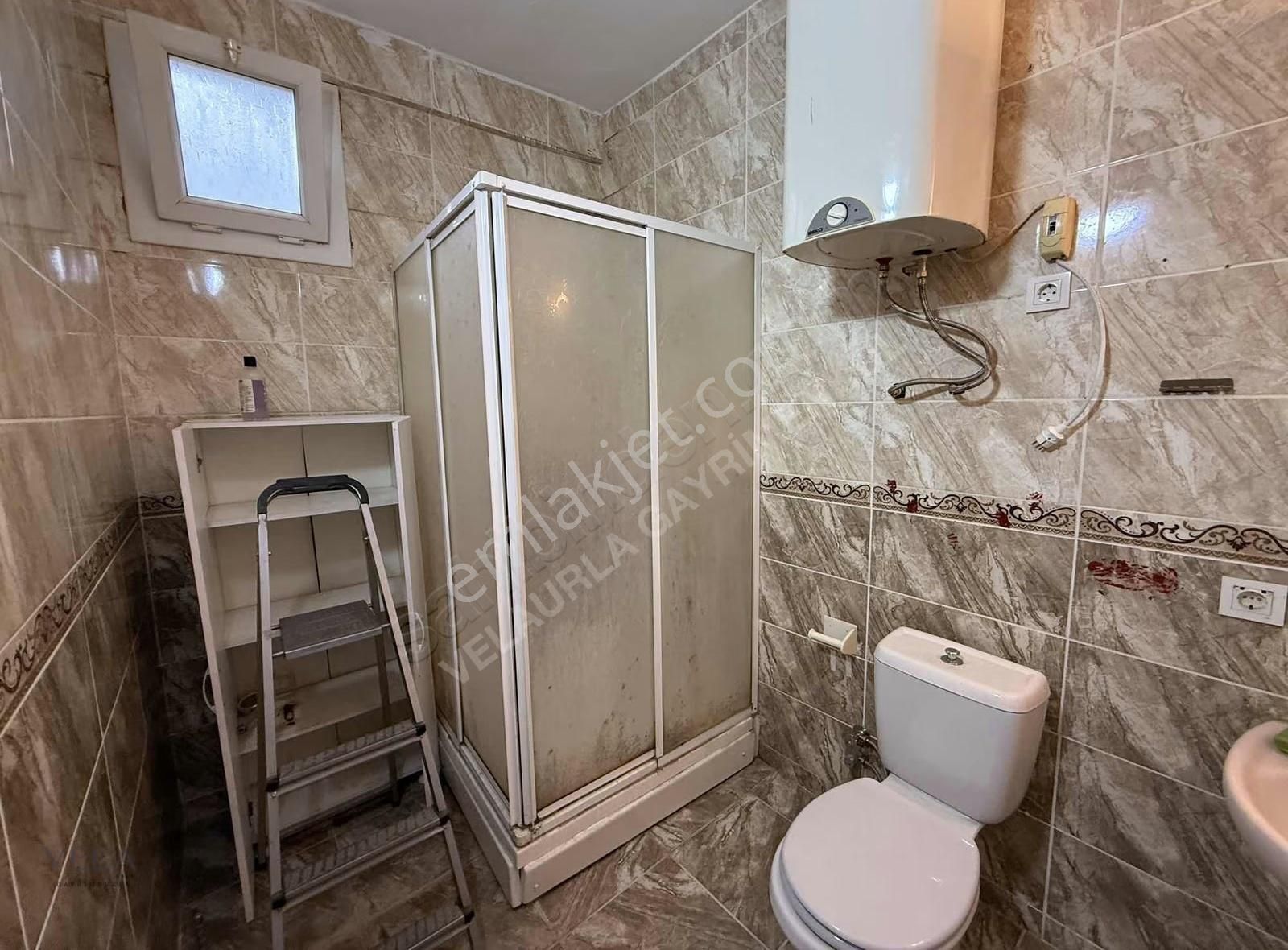 Urla Yelaltı Mah. Bahçeli Kiralık 2+1 Daire - Görsel 13