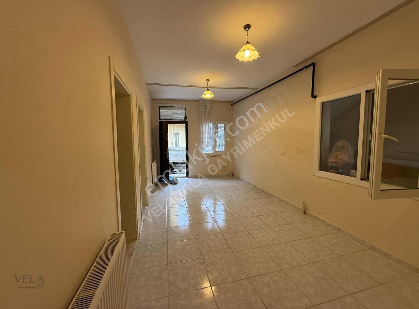 Urla Yelaltı Mah. Bahçeli Kiralık 2+1 Daire - Görsel 6