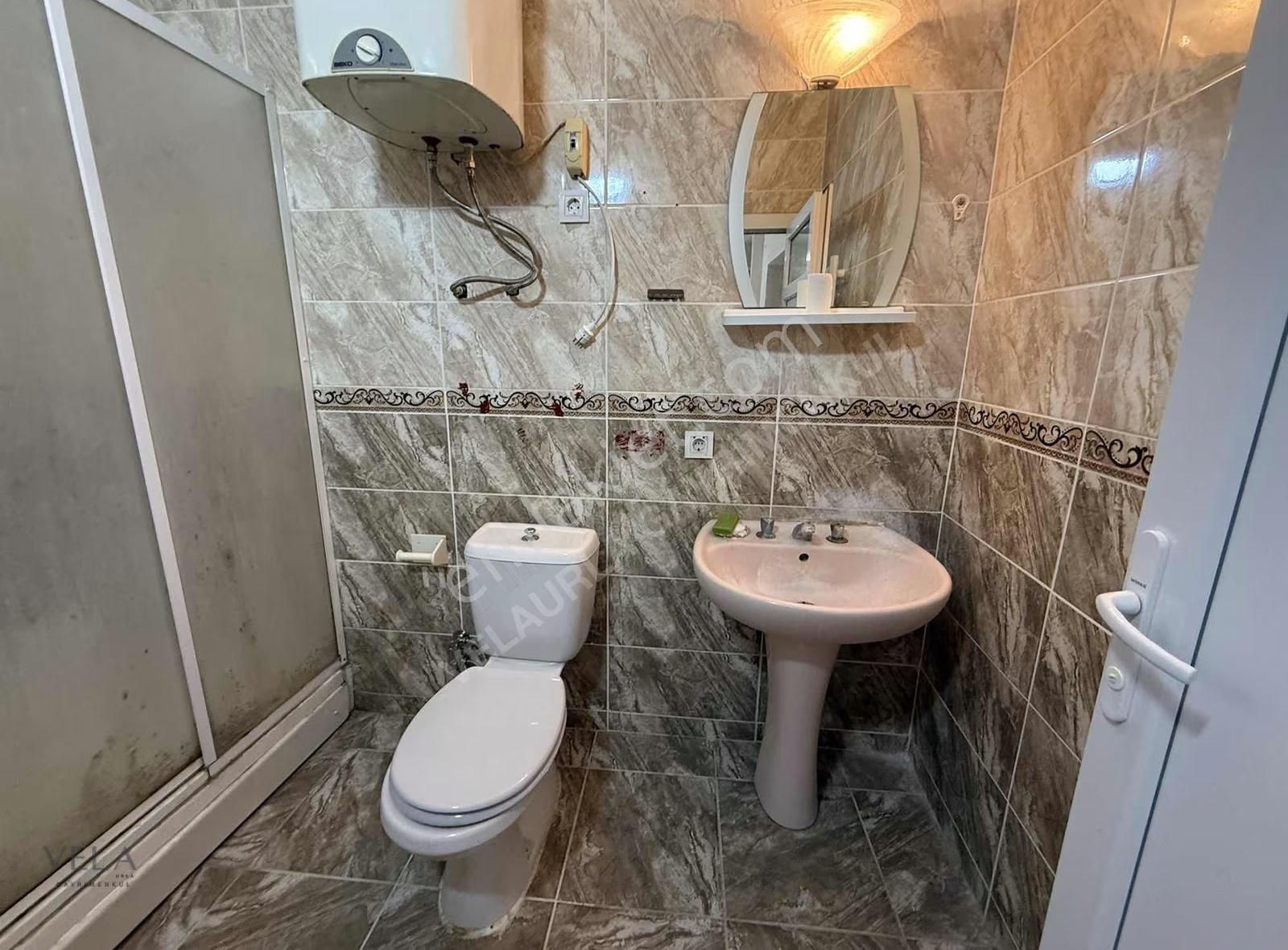 Urla Yelaltı Mah. Bahçeli Kiralık 2+1 Daire - Görsel 12