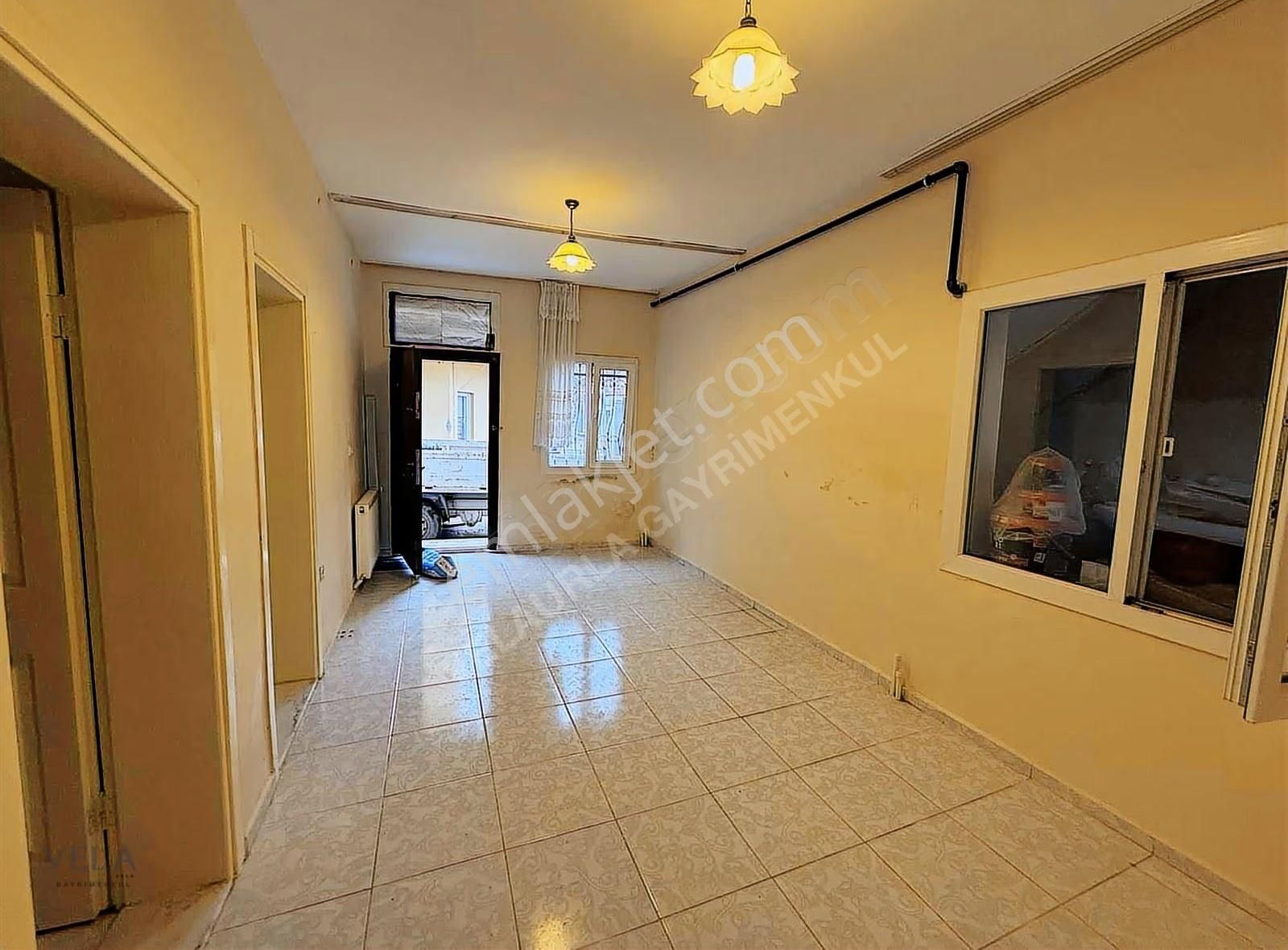 Urla Yelaltı Mah. Kiralık Bahçeli Ofis - Görsel 6