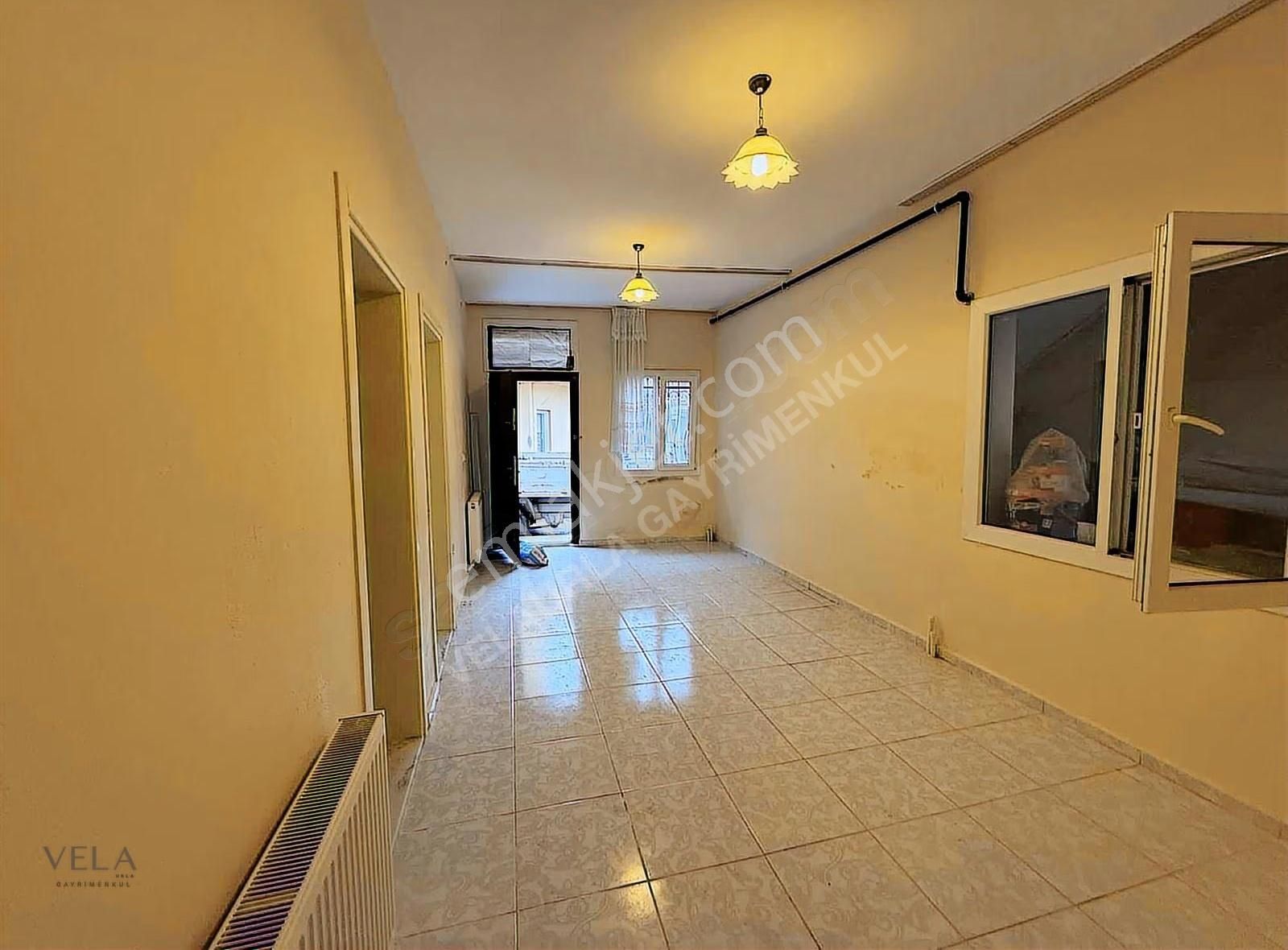 Urla Yelaltı Mah. Kiralık Bahçeli Ofis