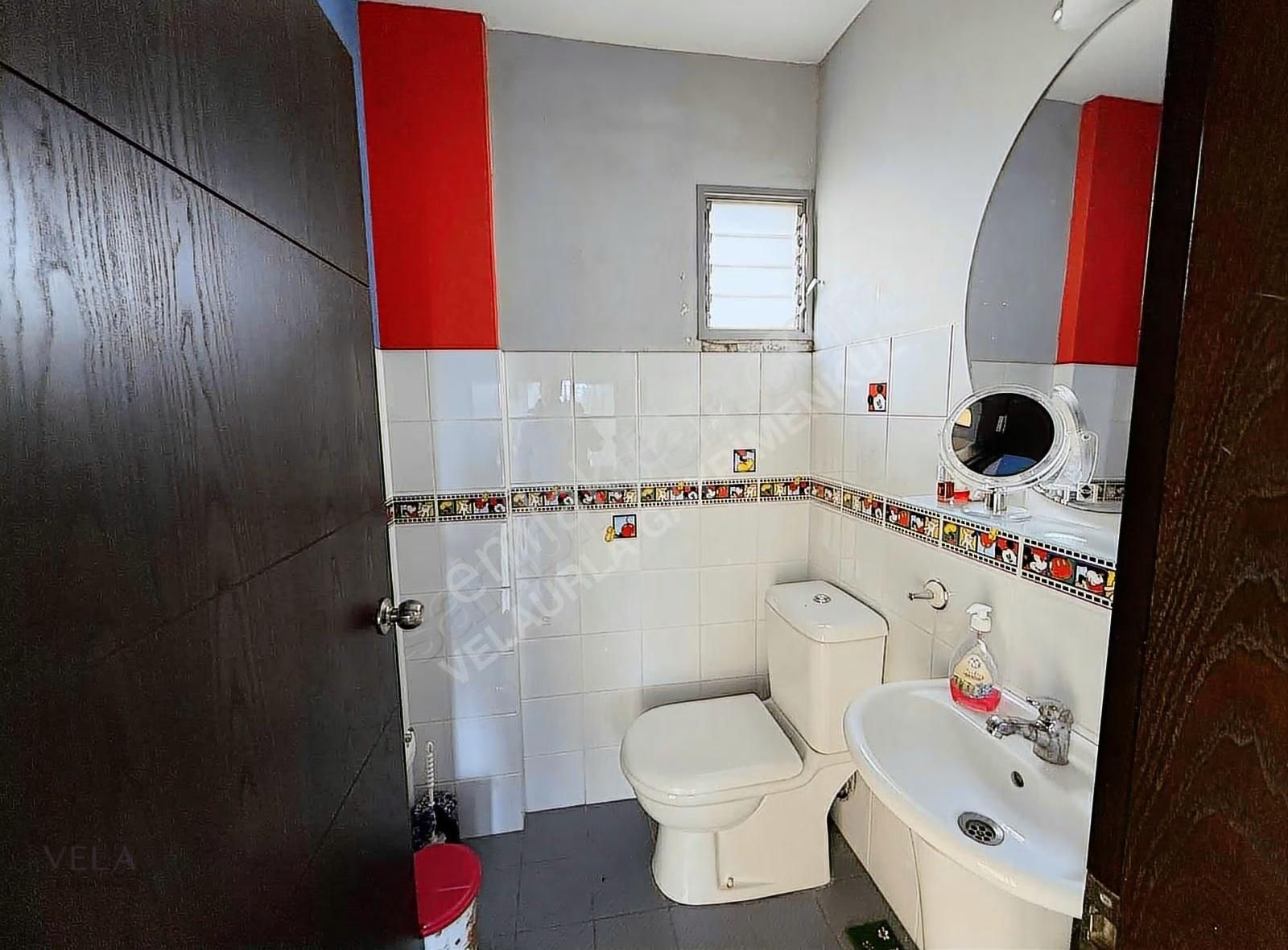 Urla Çeşmealtı Deniz Manzaralı Havuzlu Müstakil 2+1 Villa - Görsel 7