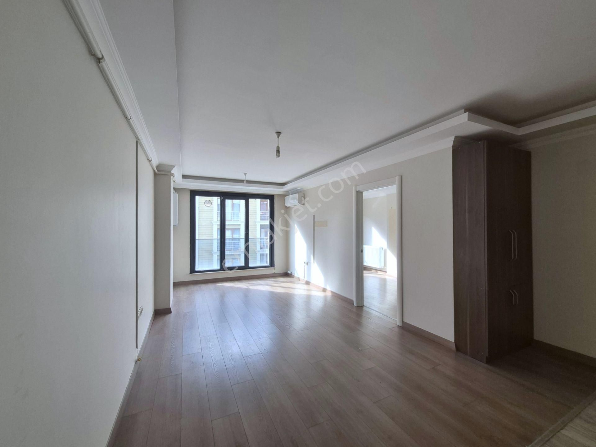 Mecidiyeköy Gülbağ' Da Genç Bina 1+1 55 M2 1. Kat Kombili Klimalı Asansörlü Ferah Daire - Görsel 6