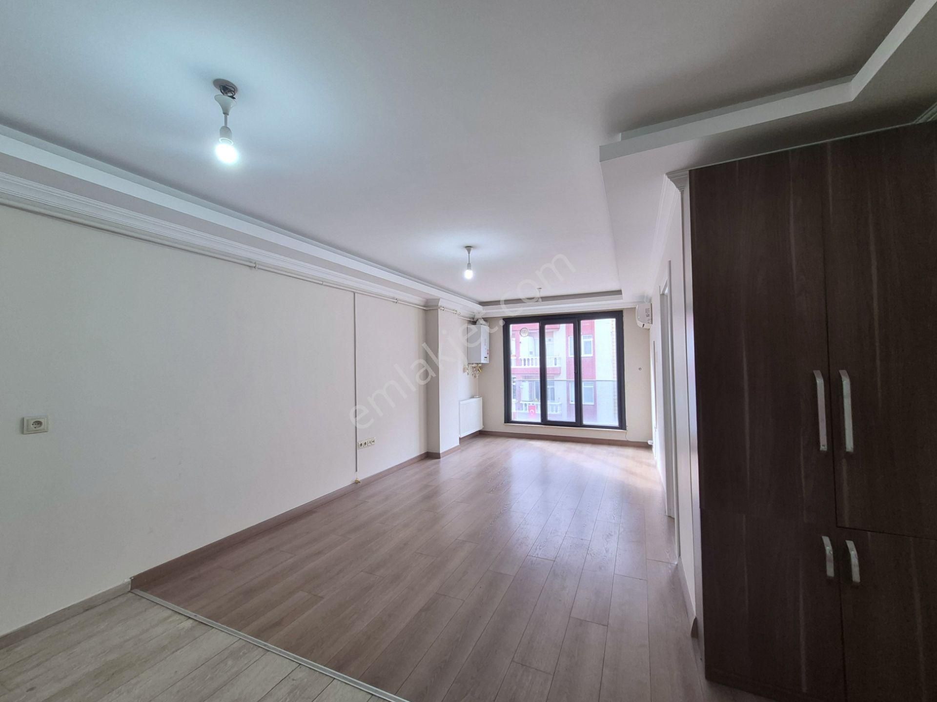 Mecidiyeköy Gülbağ' Da Genç Bina 1+1 55 M2 1. Kat Kombili Klimalı Asansörlü Ferah Daire - Görsel 8