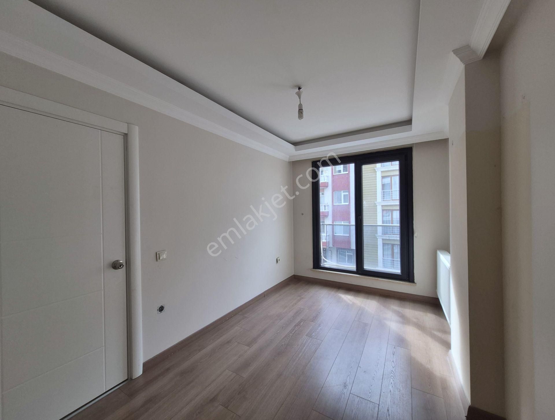 Mecidiyeköy Gülbağ' Da Genç Bina 1+1 55 M2 1. Kat Kombili Klimalı Asansörlü Ferah Daire - Görsel 13