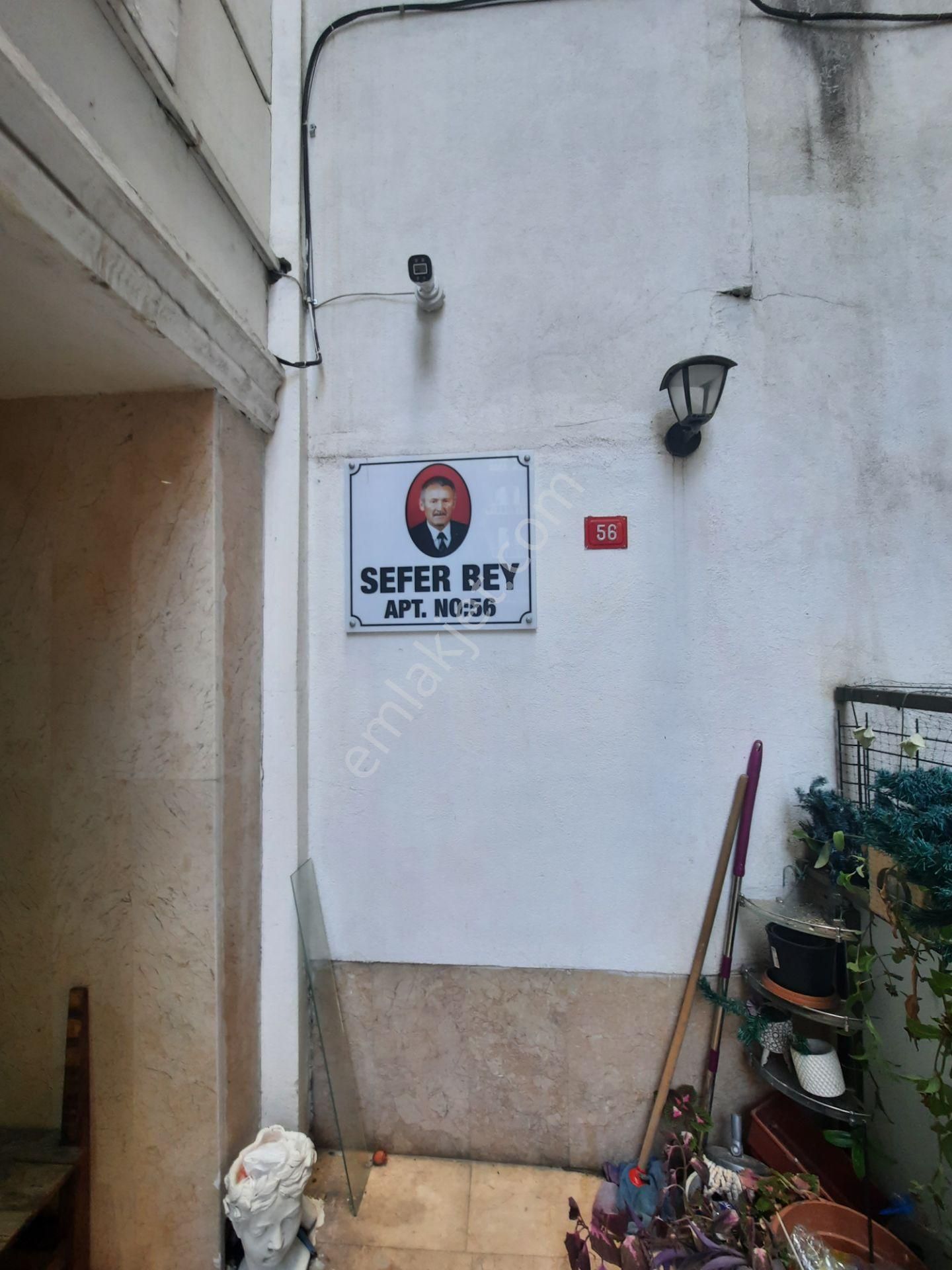 Mecidiyeköy Gülbağ' Da Genç Bina 1+1 55 M2 1. Kat Kombili Klimalı Asansörlü Ferah Daire - Görsel 34