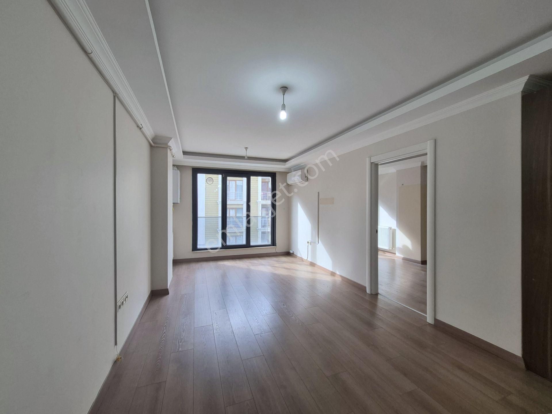 Mecidiyeköy Gülbağ' Da Genç Bina 1+1 55 M2 1. Kat Kombili Klimalı Asansörlü Ferah Daire - Görsel 4