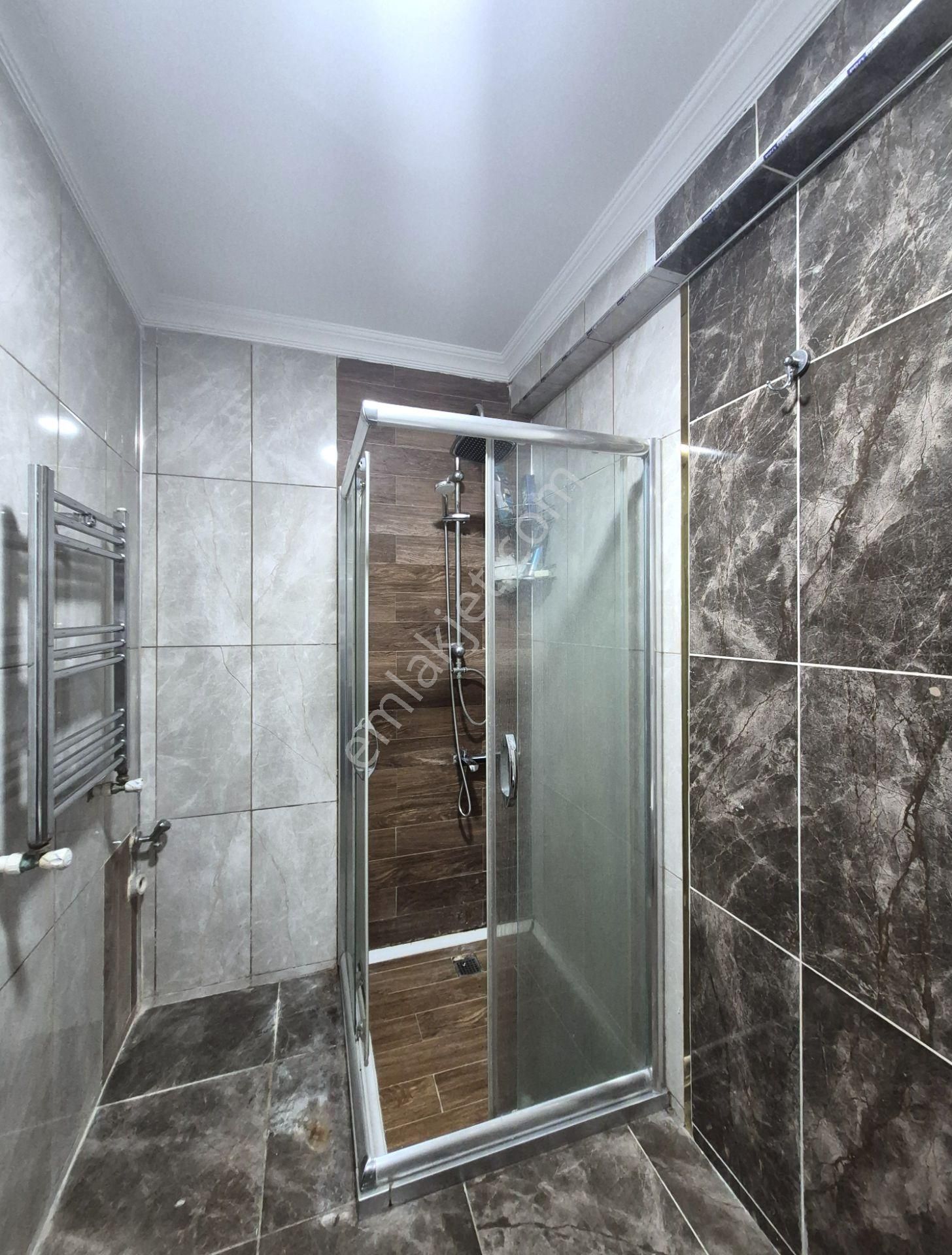 Mecidiyeköy Gülbağ' Da Genç Bina 1+1 55 M2 1. Kat Kombili Klimalı Asansörlü Ferah Daire - Görsel 28