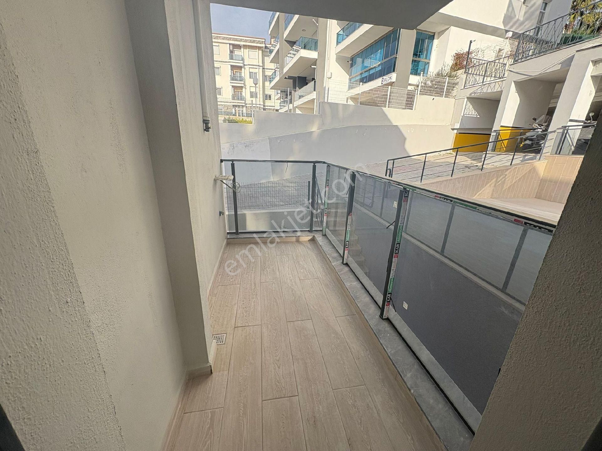 Ege Mahallesi 3+1 Bahçeli Dubleks Satılık Daire - Görsel 4