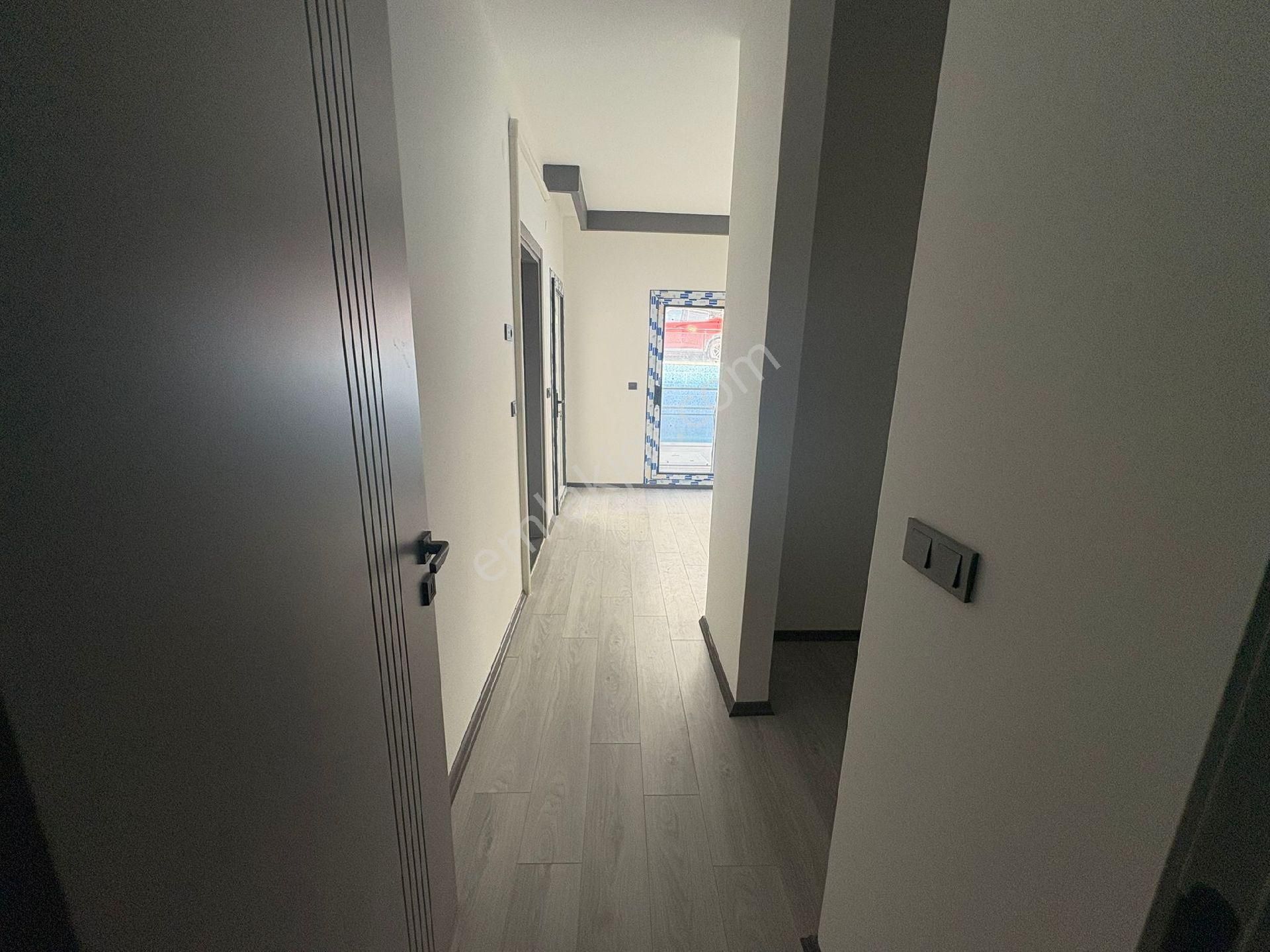 Ege Mahallesi 3+1 Bahçeli Dubleks Satılık Daire - Görsel 9