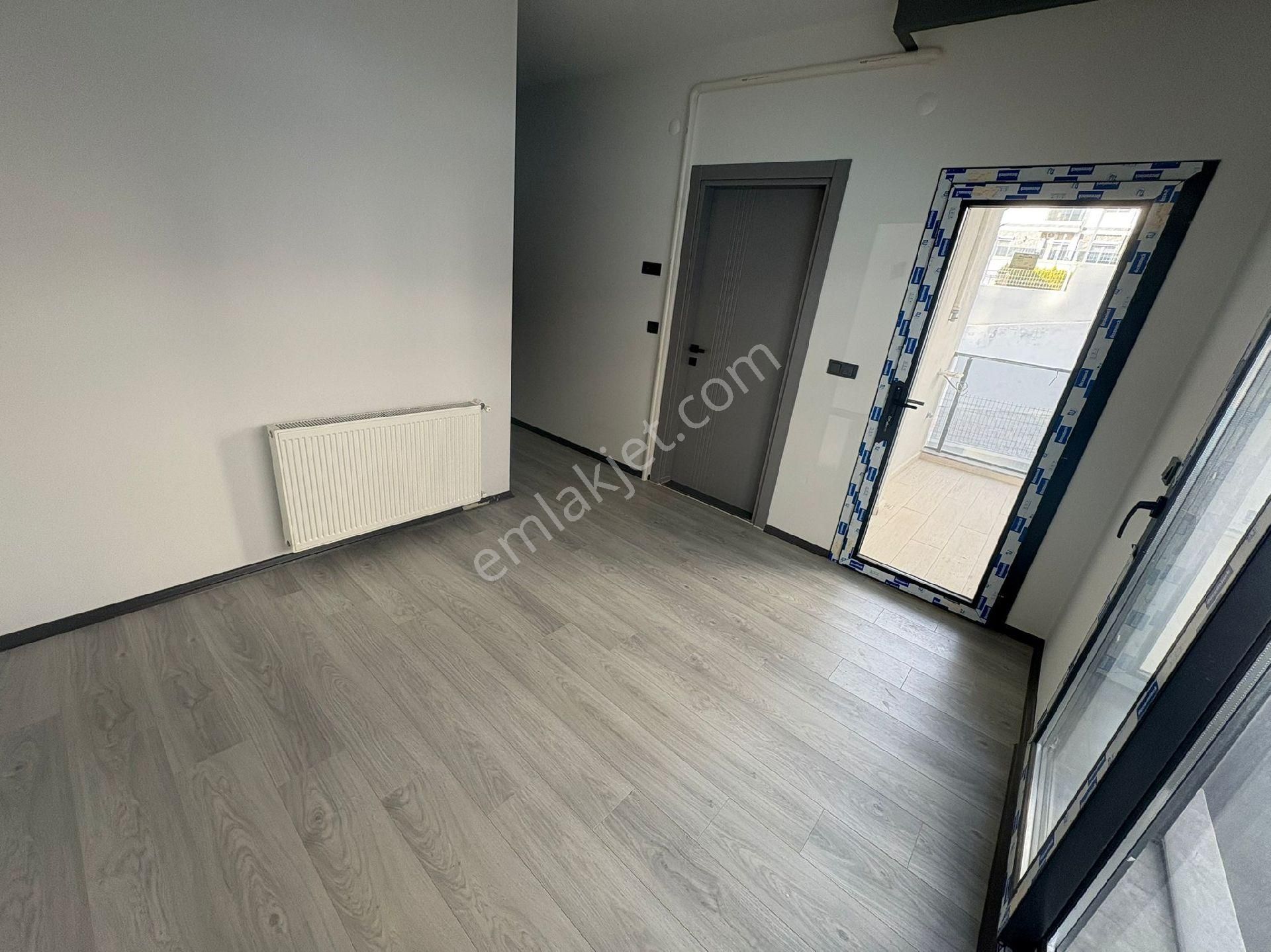 Ege Mahallesi 3+1 Bahçeli Dubleks Satılık Daire - Görsel 6