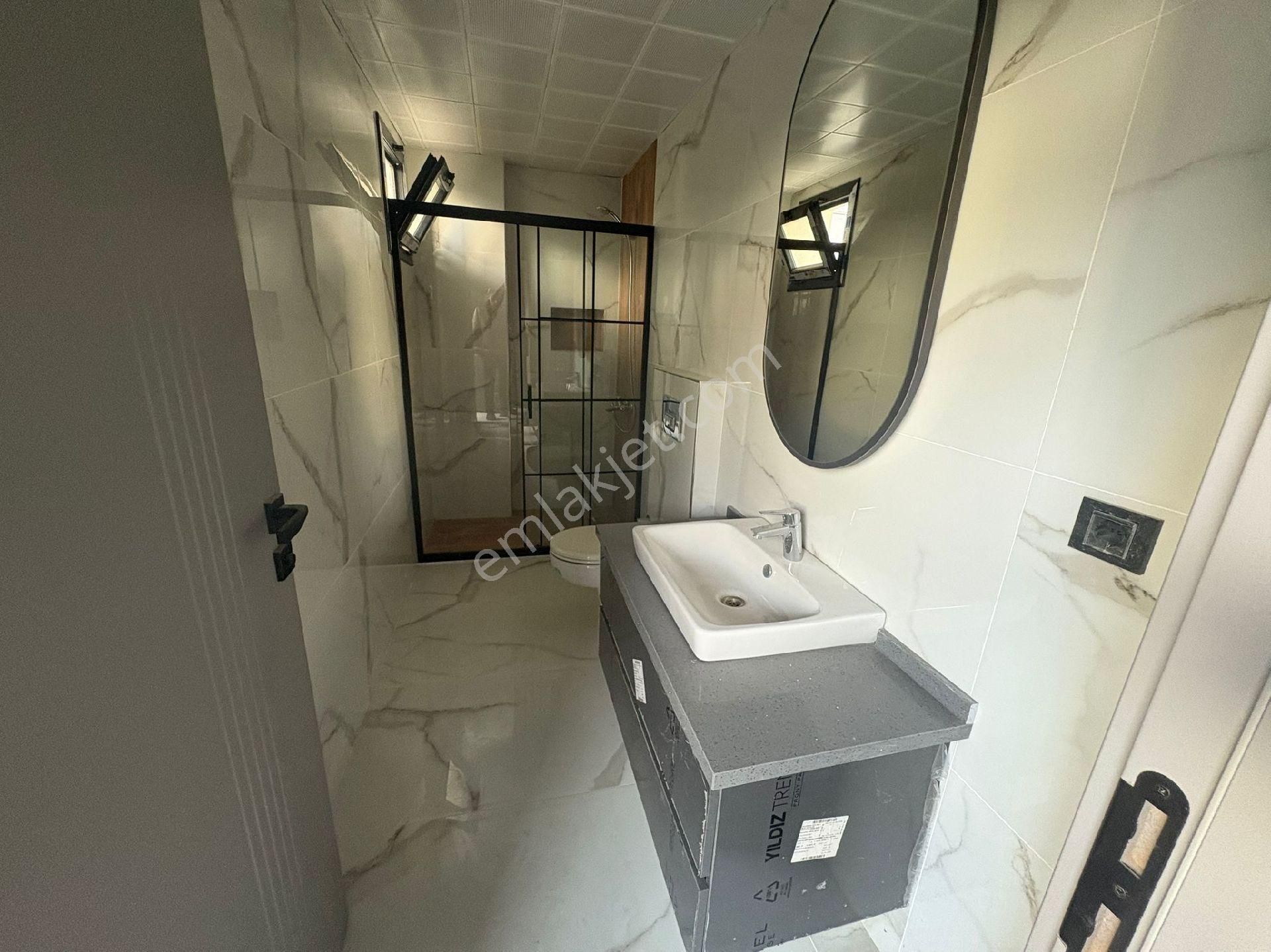 Ege Mahallesi 3+1 Bahçeli Dubleks Satılık Daire - Görsel 17