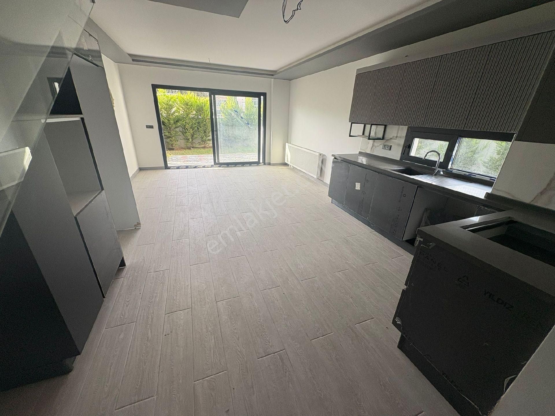 Ege Mahallesi 3+1 Bahçeli Dubleks Satılık Daire - Görsel 5