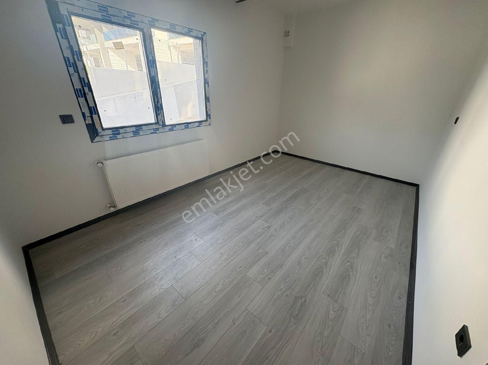 Ege Mahallesi 3+1 Bahçeli Dubleks Satılık Daire - Görsel 11