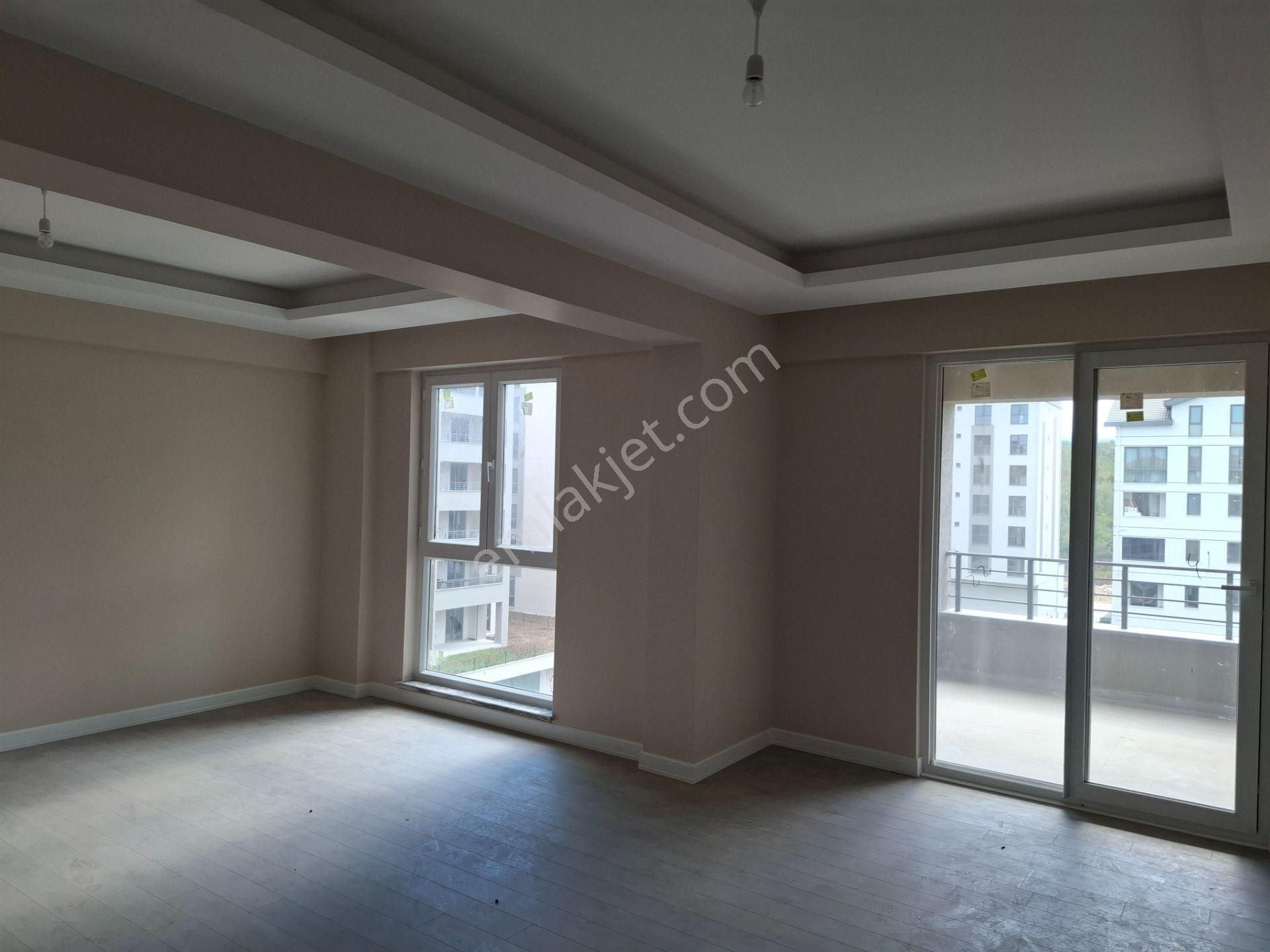 Bursa Nilüfer Kayapa Arkat Park 2 Sitesi Kiralık 3+1 Dubleks Daire - Görsel 11