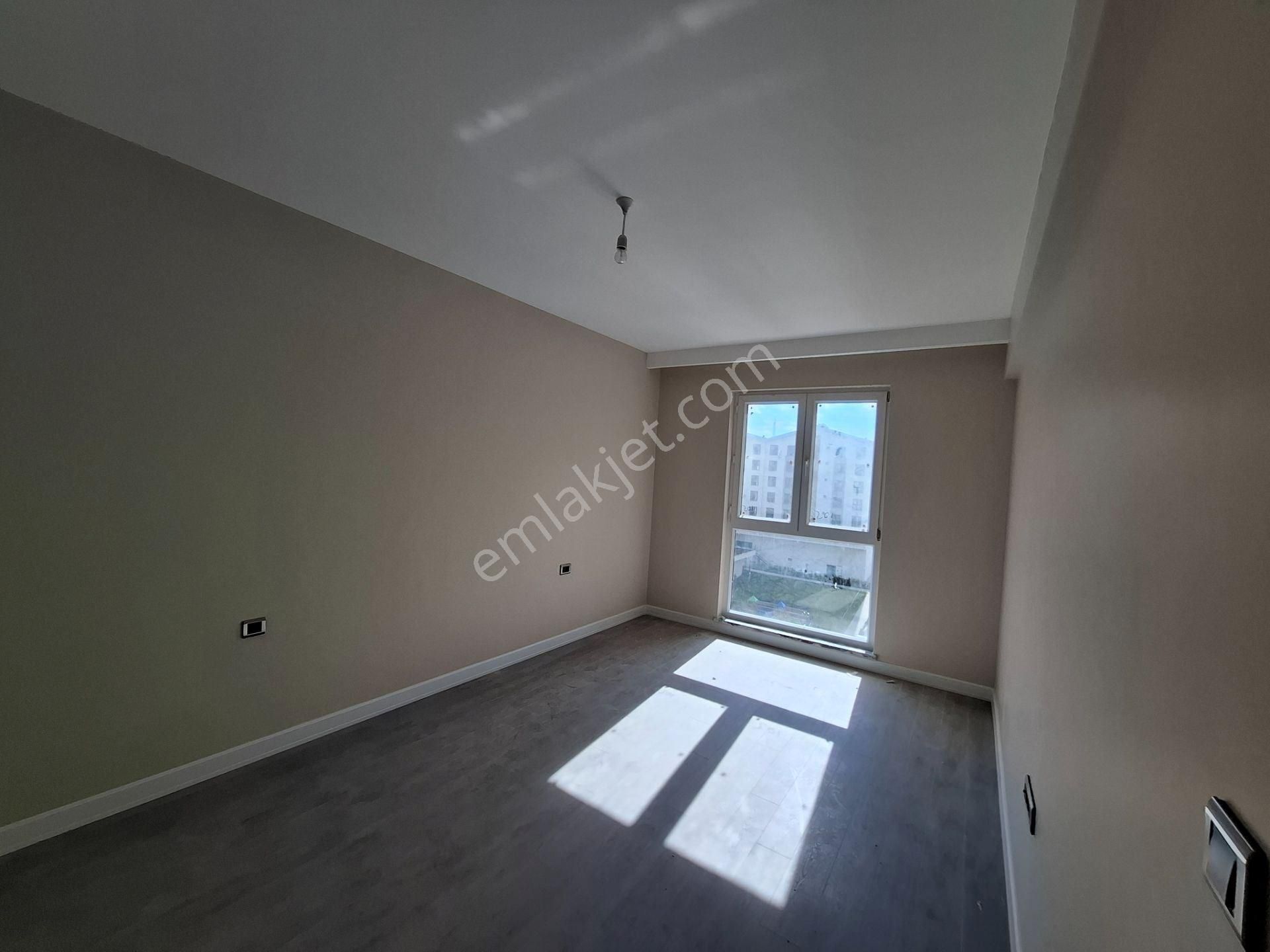 Bursa Nilüfer Kayapa Arkat Park 2 Sitesi Kiralık 3+1 Dubleks Daire - Görsel 19