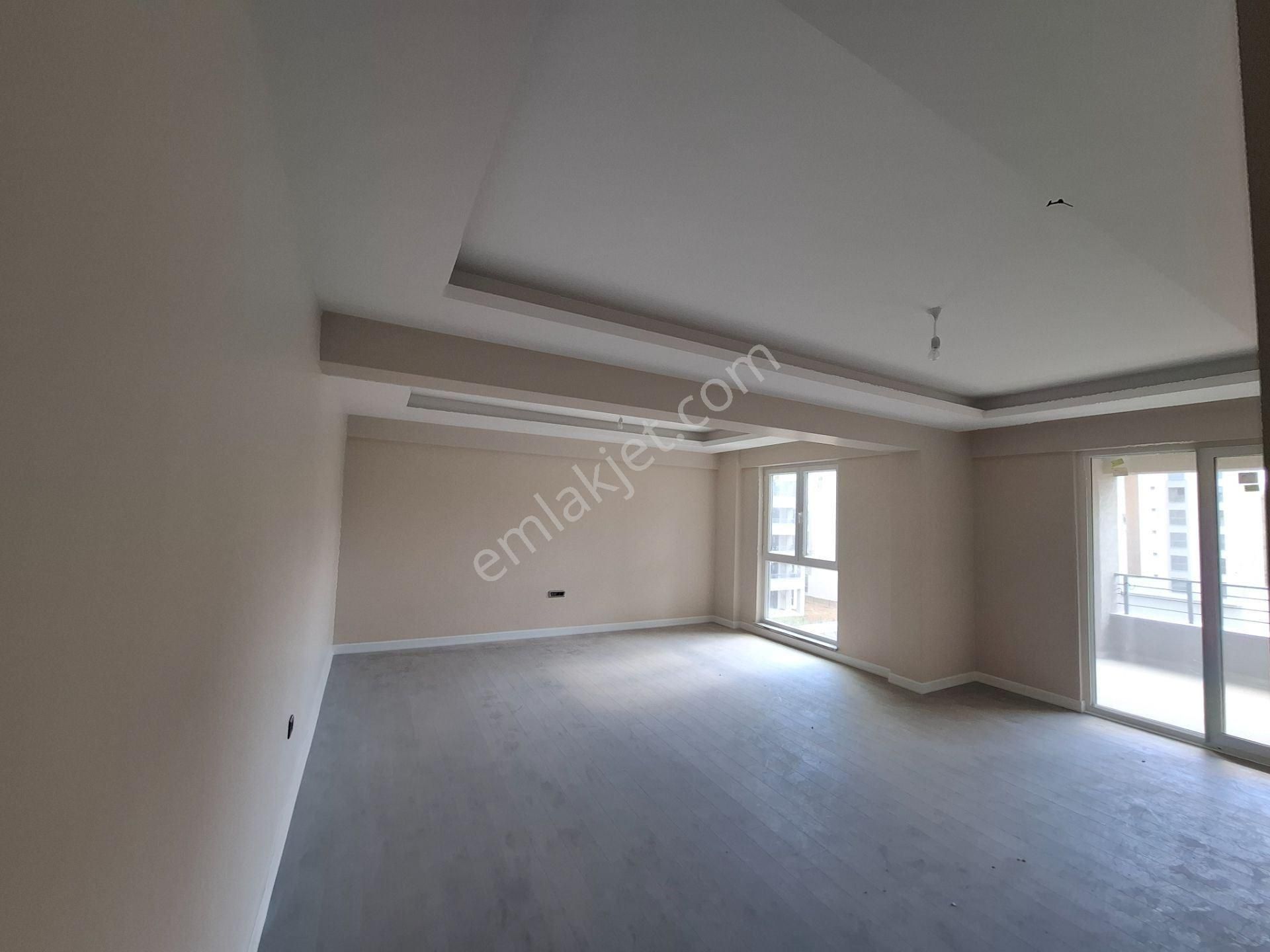 Bursa Nilüfer Kayapa Arkat Park 2 Sitesi Kiralık 3+1 Dubleks Daire - Görsel 7