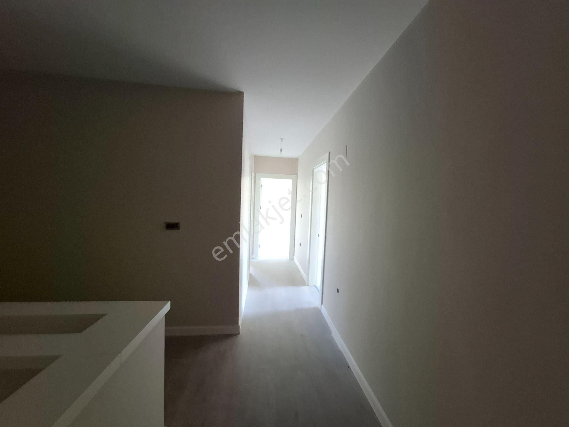 Bursa Nilüfer Kayapa Arkat Park 2 Sitesi Kiralık 3+1 Dubleks Daire - Görsel 16