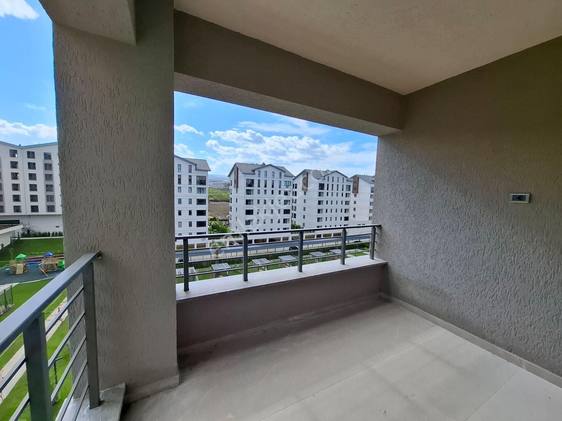 Bursa Nilüfer Kayapa Arkat Park 2 Sitesi Kiralık 3+1 Dubleks Daire - Görsel 5