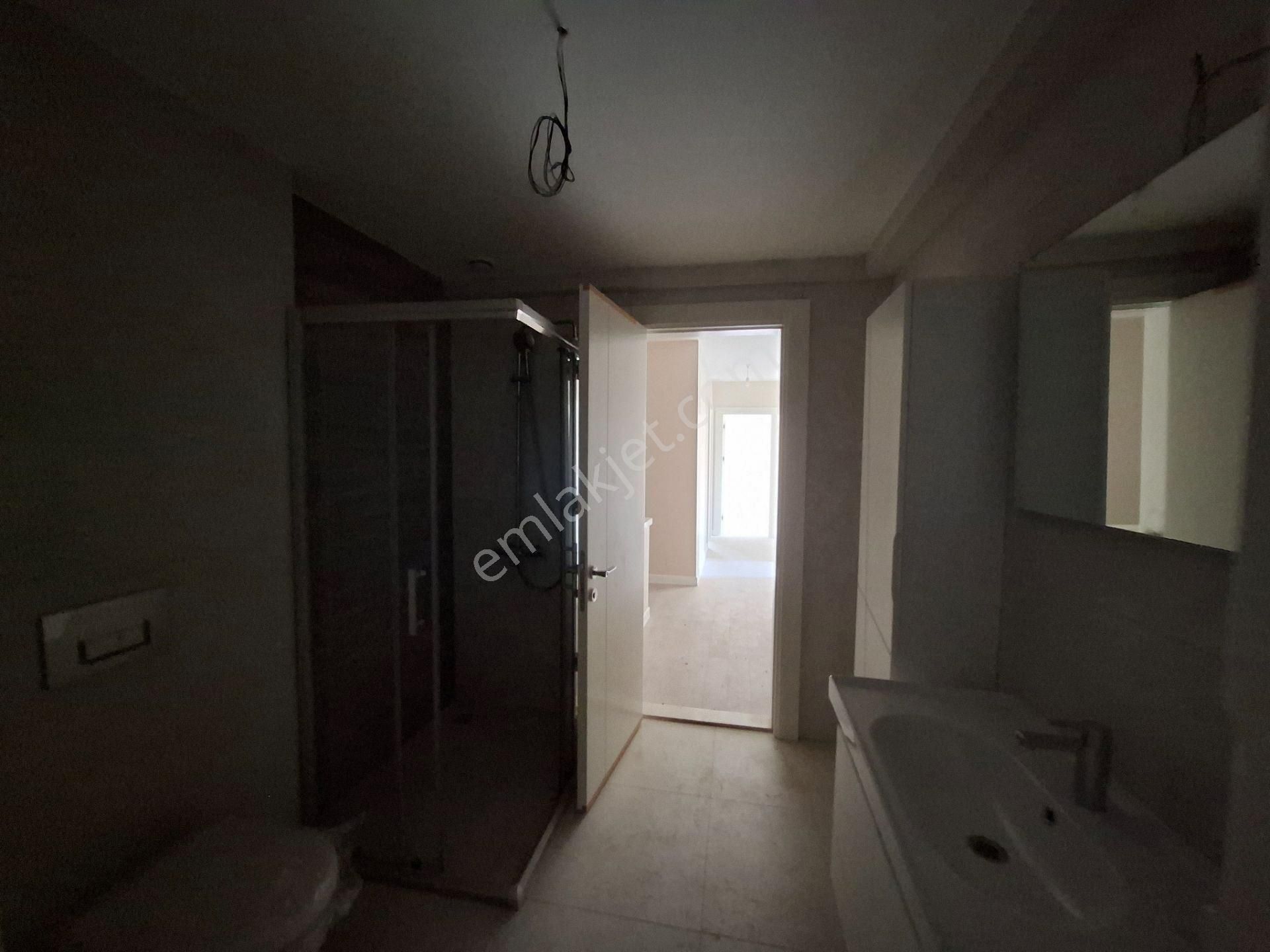 Bursa Nilüfer Kayapa Arkat Park 2 Sitesi Kiralık 3+1 Dubleks Daire - Görsel 22