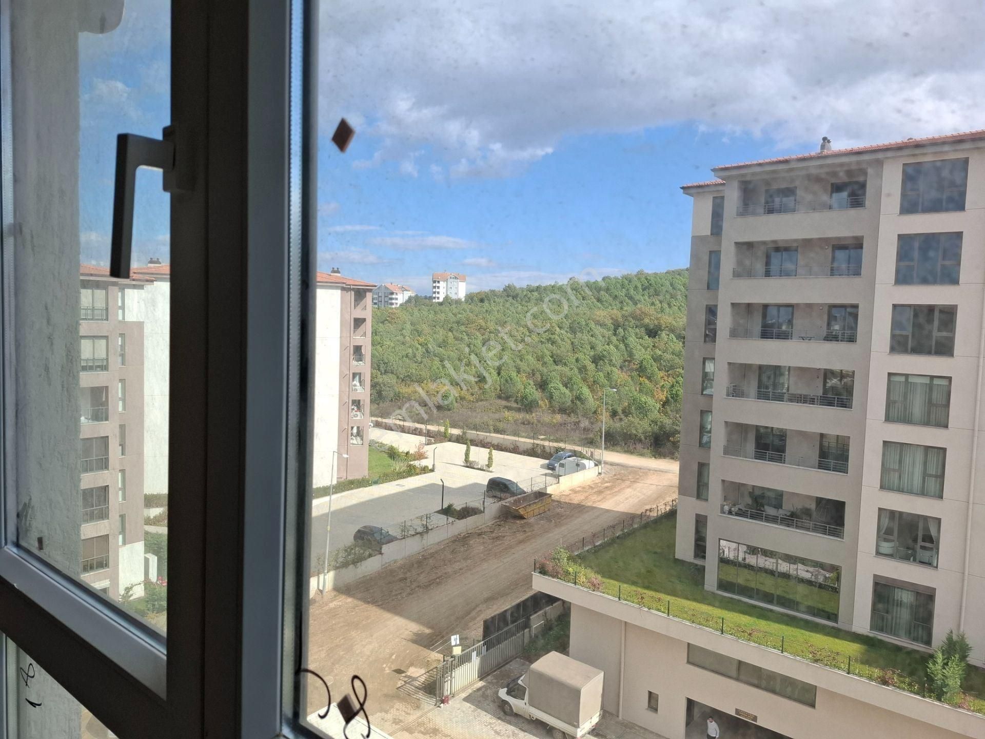 Bursa Nilüfer Kayapa Arkat Park 2 Sitesi Kiralık 3+1 Dubleks Daire - Görsel 26