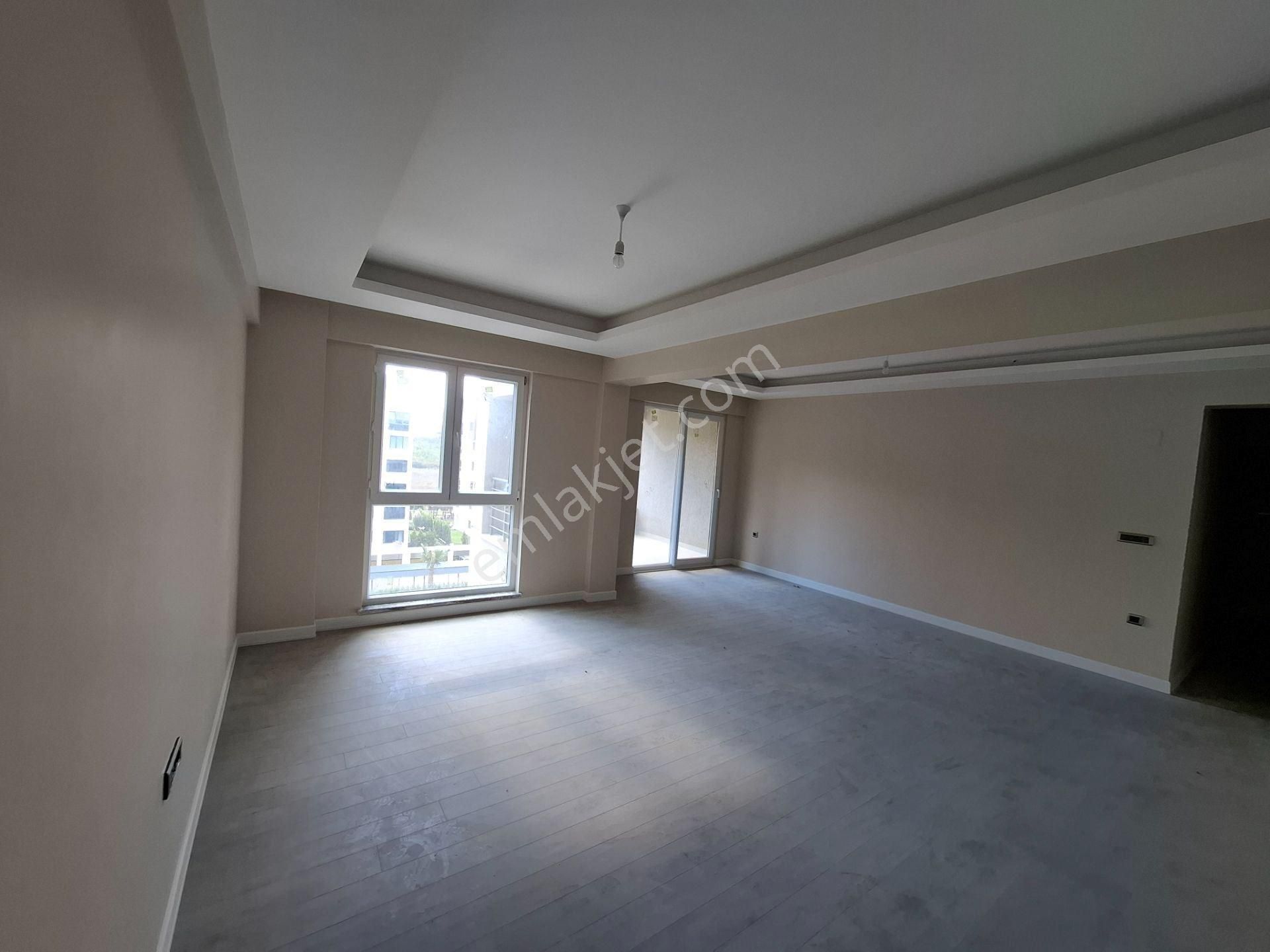 Bursa Nilüfer Kayapa Arkat Park 2 Sitesi Kiralık 3+1 Dubleks Daire - Görsel 8
