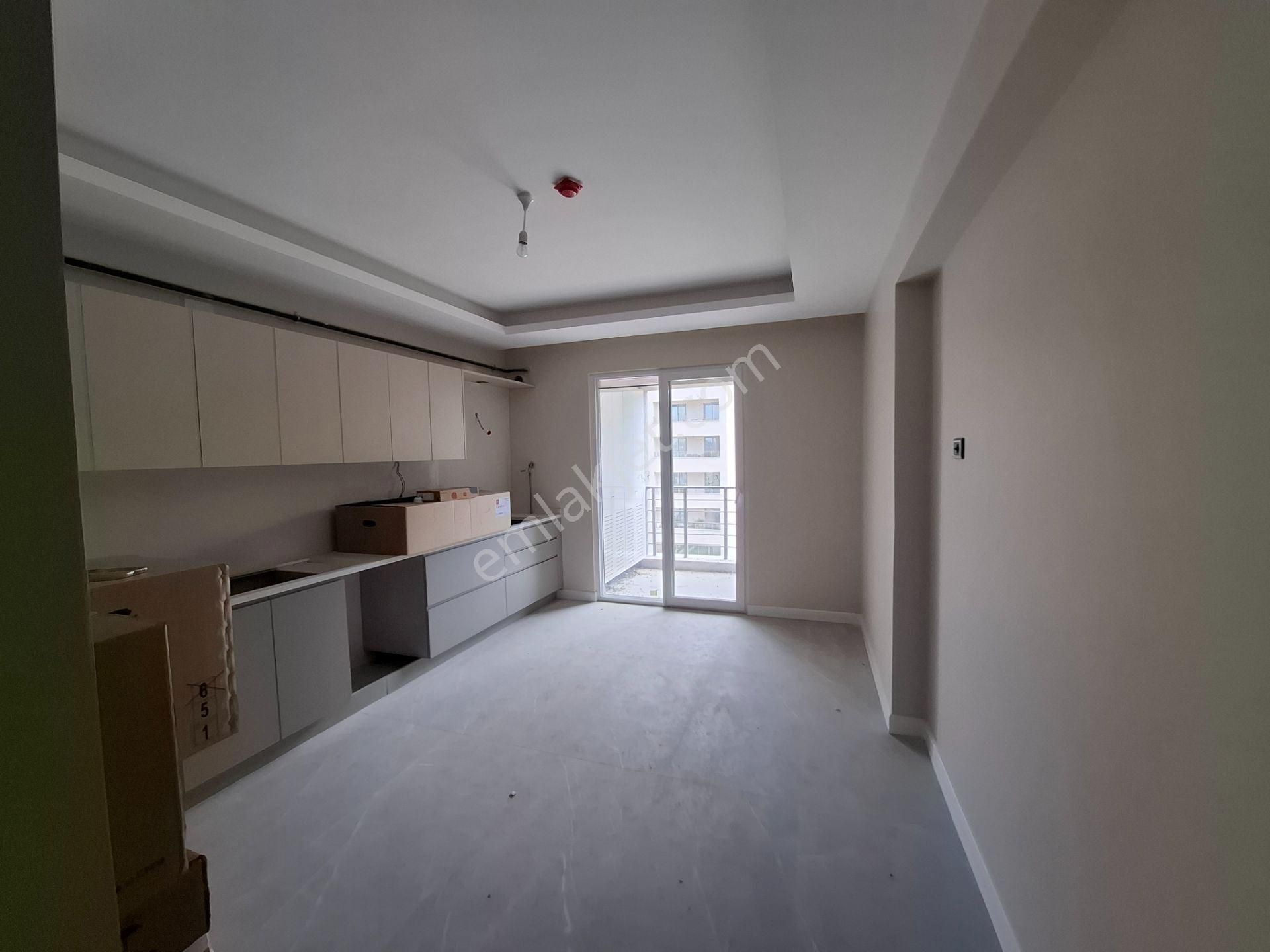 Bursa Nilüfer Kayapa Arkat Park 2 Sitesi Kiralık 3+1 Dubleks Daire - Görsel 13