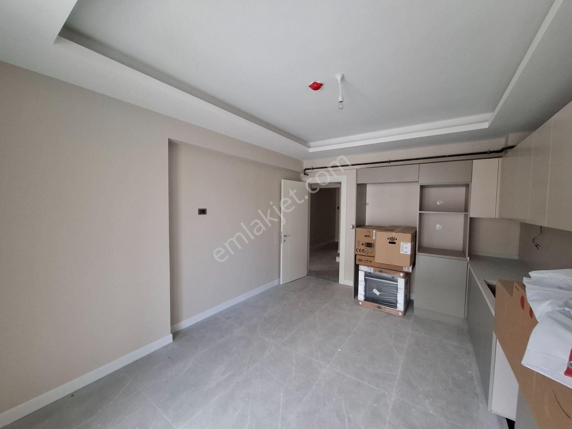 Bursa Nilüfer Kayapa Arkat Park 2 Sitesi Kiralık 3+1 Dubleks Daire - Görsel 12