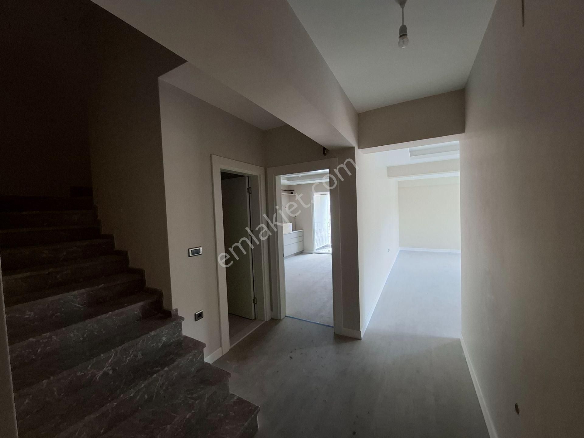 Bursa Nilüfer Kayapa Arkat Park 2 Sitesi Kiralık 3+1 Dubleks Daire - Görsel 14
