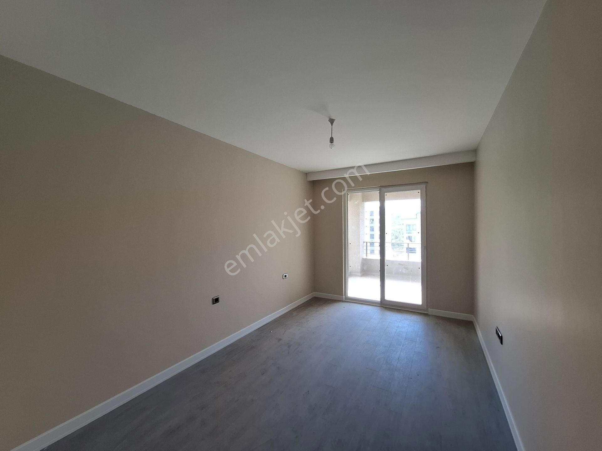 Bursa Nilüfer Kayapa Arkat Park 2 Sitesi Kiralık 3+1 Dubleks Daire - Görsel 17