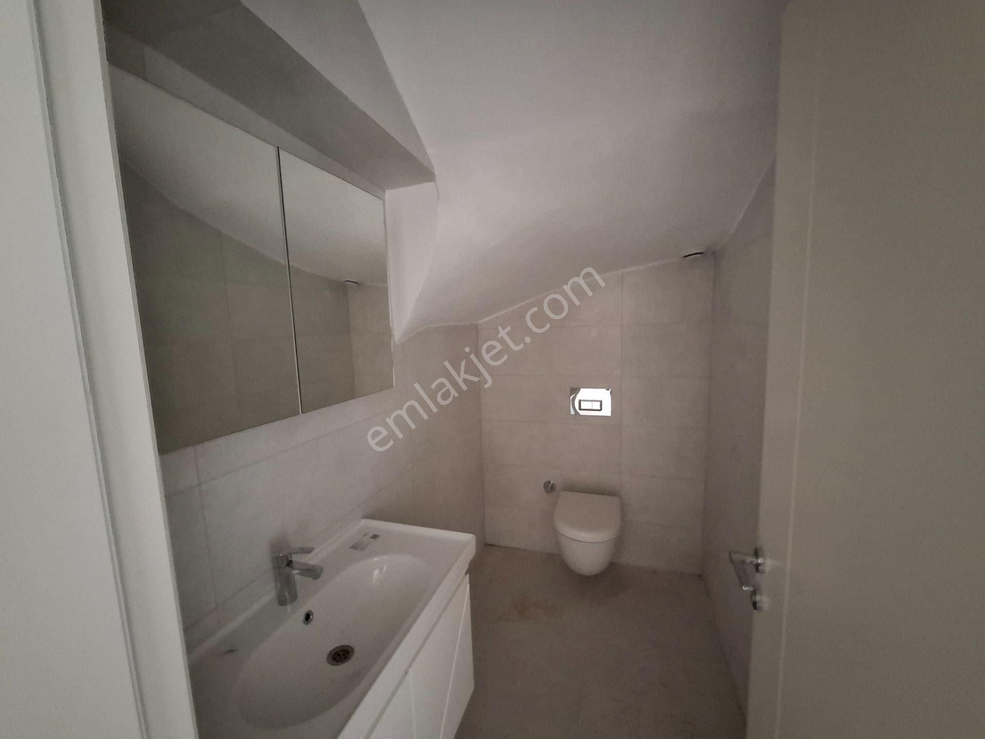 Bursa Nilüfer Kayapa Arkat Park 2 Sitesi Kiralık 3+1 Dubleks Daire - Görsel 25