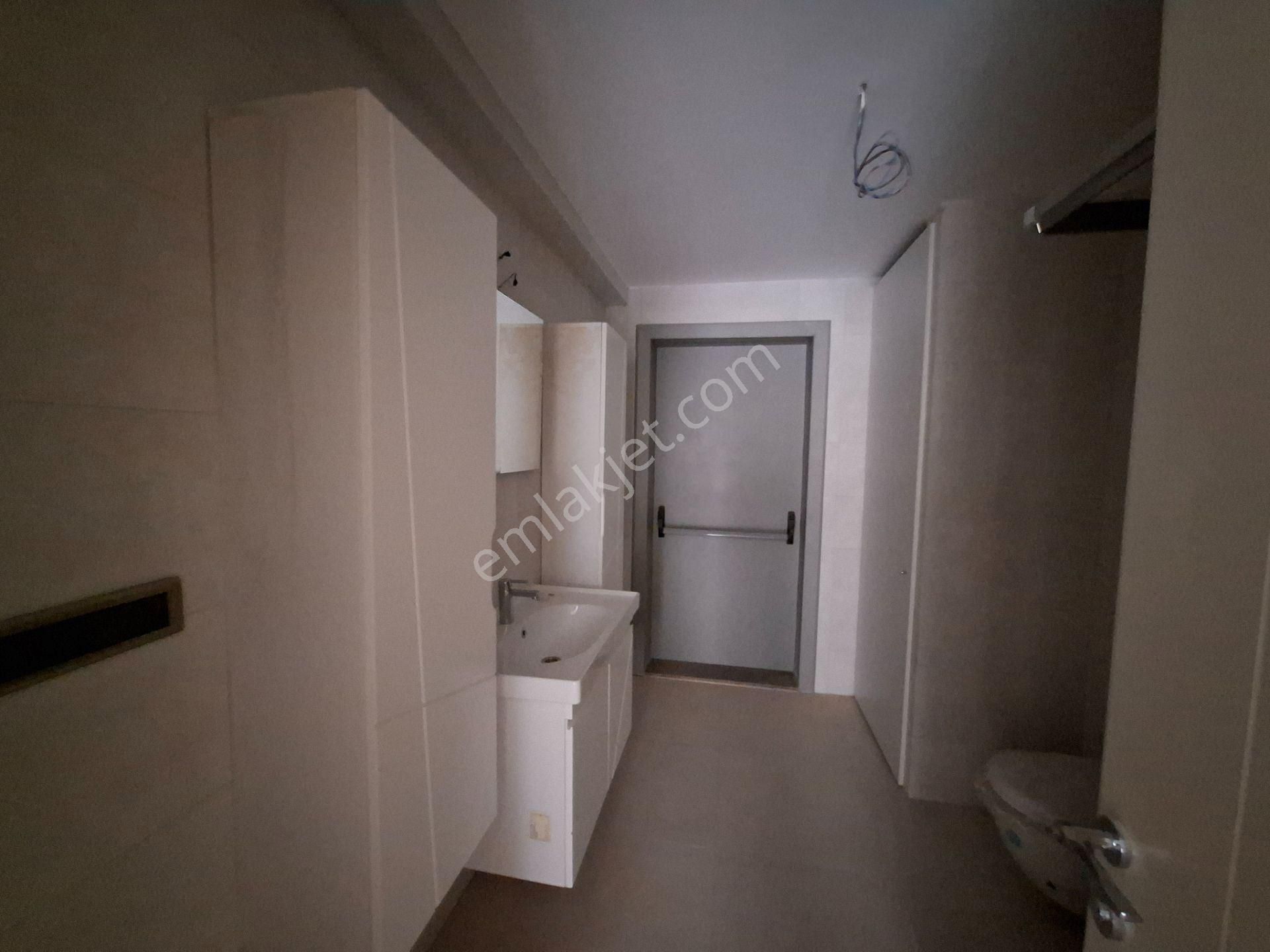 Bursa Nilüfer Kayapa Arkat Park 2 Sitesi Kiralık 3+1 Dubleks Daire - Görsel 9