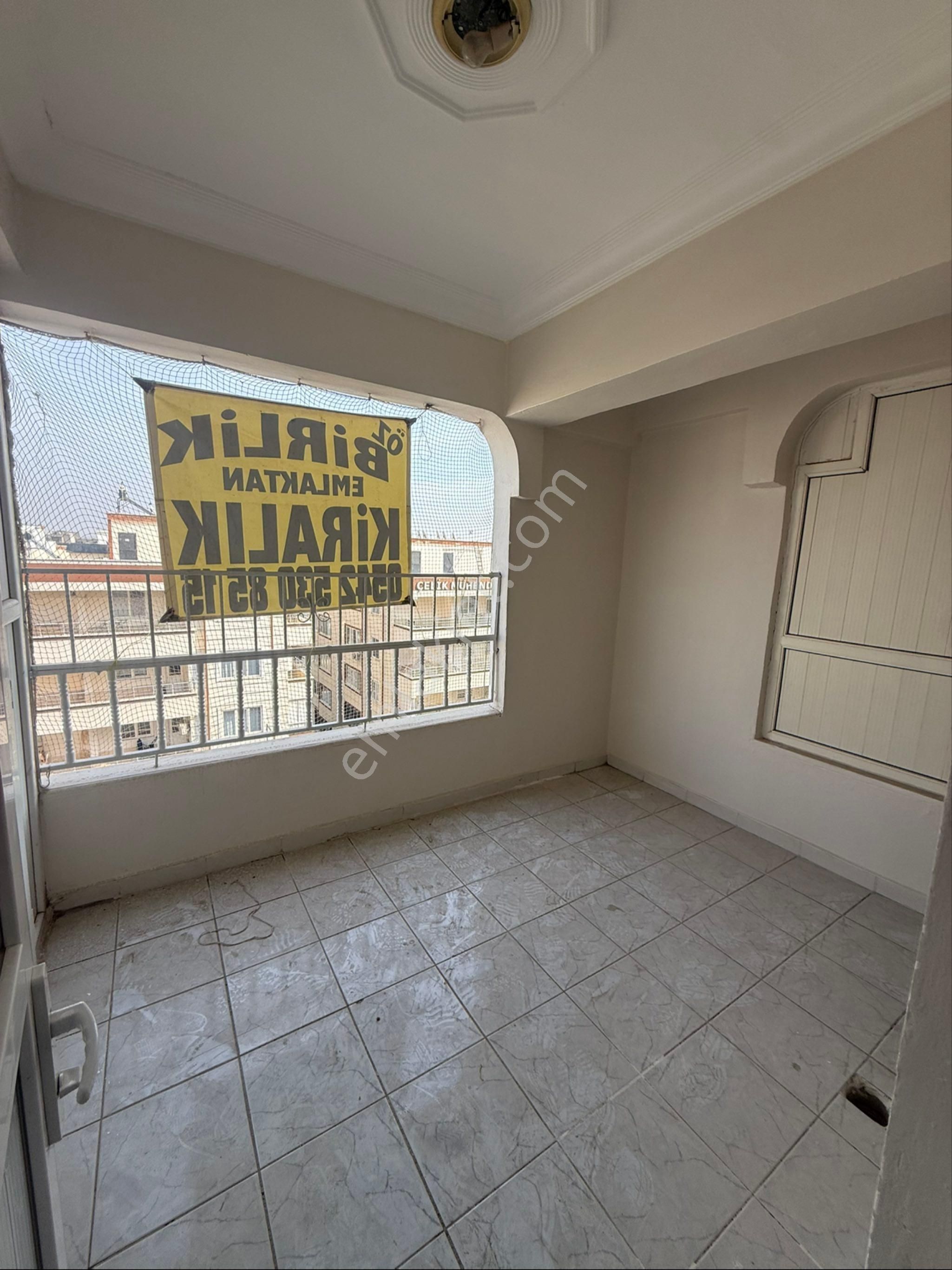 Has Birlik Emlaktan Kiralık Ara Kat Temiz Daire - Görsel 10