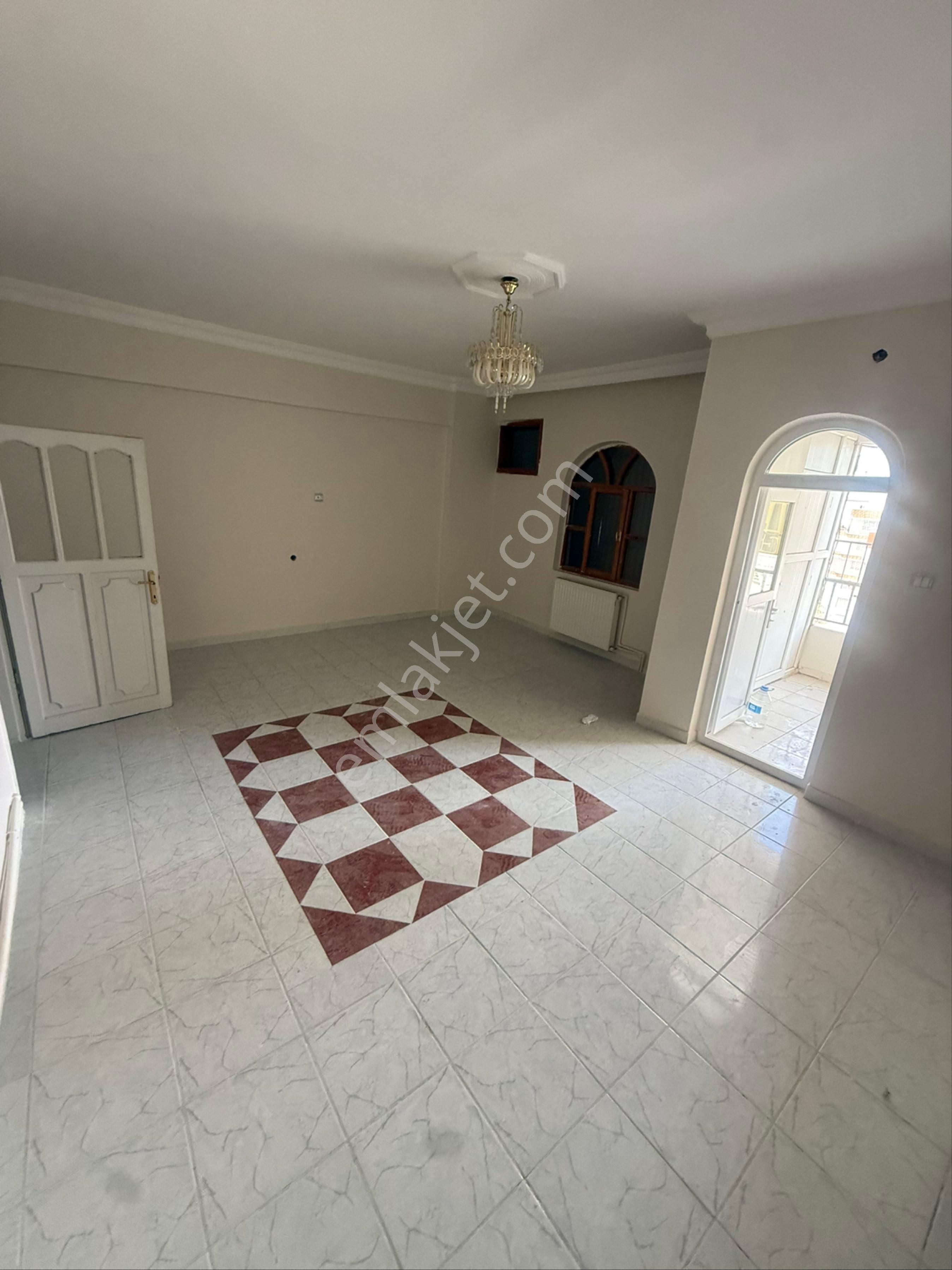 Has Birlik Emlaktan Kiralık Ara Kat Temiz Daire - Görsel 9