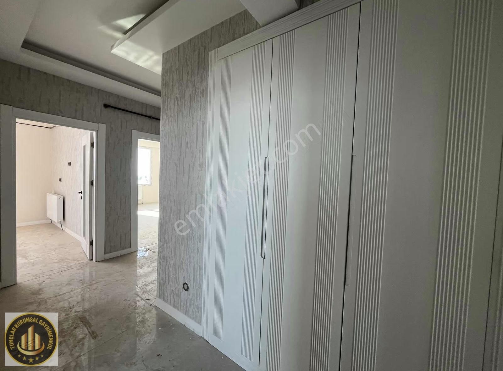 Altındağ Civarı 2+1 Sıfır Yapı Satılık Daire - Görsel 14