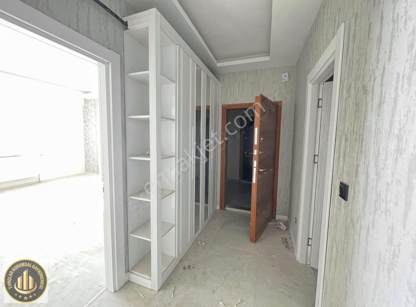 Altındağ Civarı 2+1 Sıfır Yapı Satılık Daire - Görsel 12