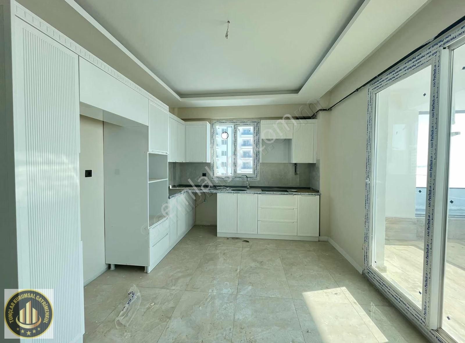 Altındağ Civarı 2+1 Sıfır Yapı Satılık Daire