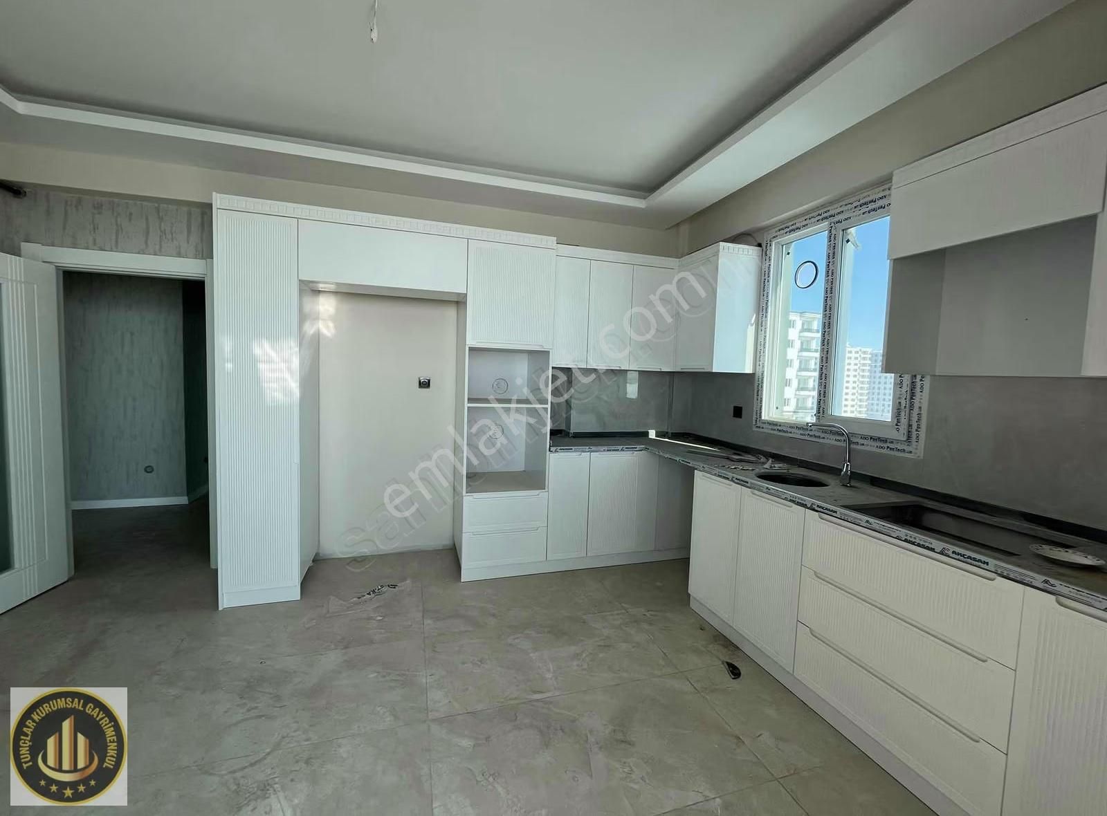 Altındağ Civarı 2+1 Sıfır Yapı Satılık Daire - Görsel 5