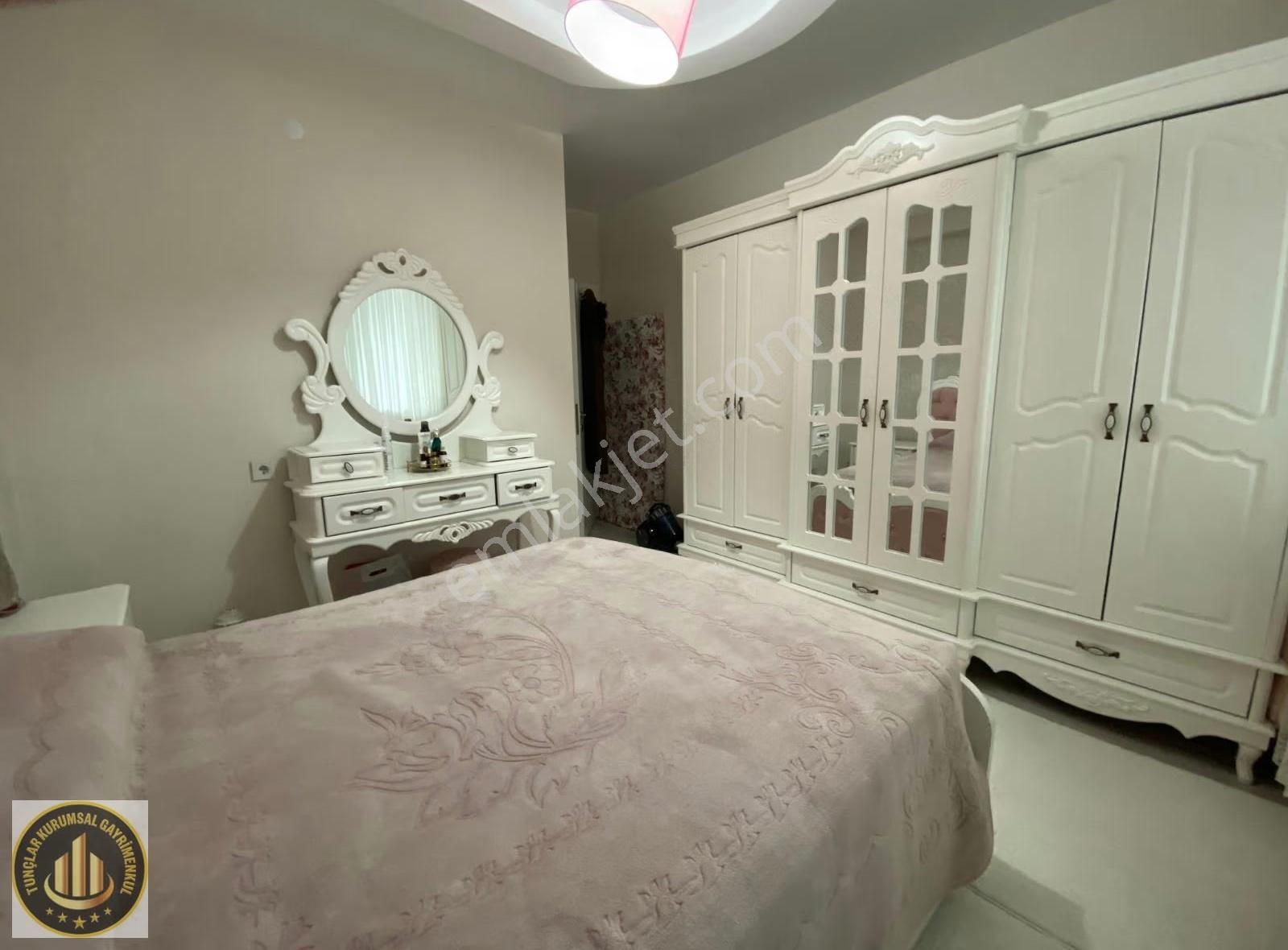Nevroz Park Yanı 3+1 Bakımlı Daire - Görsel 14