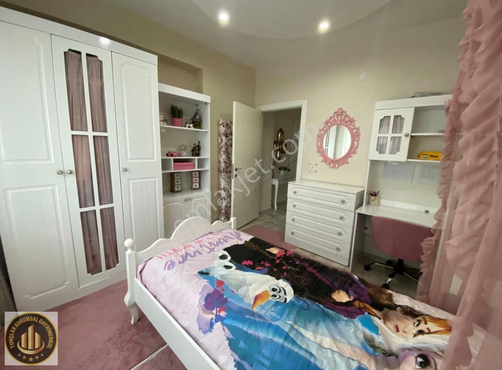 Nevroz Park Yanı 3+1 Bakımlı Daire - Görsel 9
