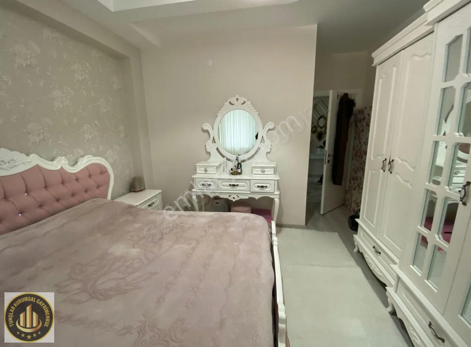Nevroz Park Yanı 3+1 Bakımlı Daire - Görsel 4