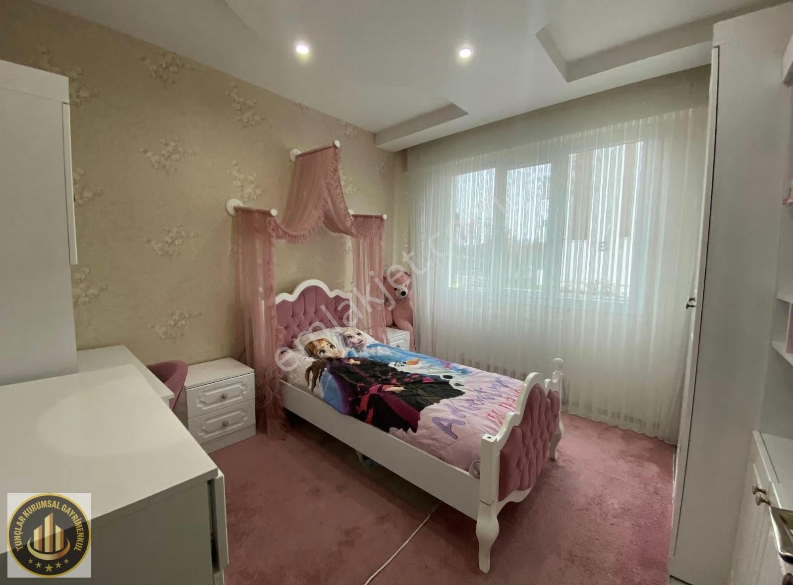 Nevroz Park Yanı 3+1 Bakımlı Daire - Görsel 2
