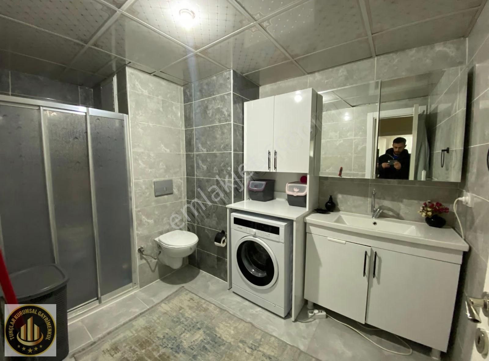 Nevroz Park Yanı 3+1 Bakımlı Daire - Görsel 15