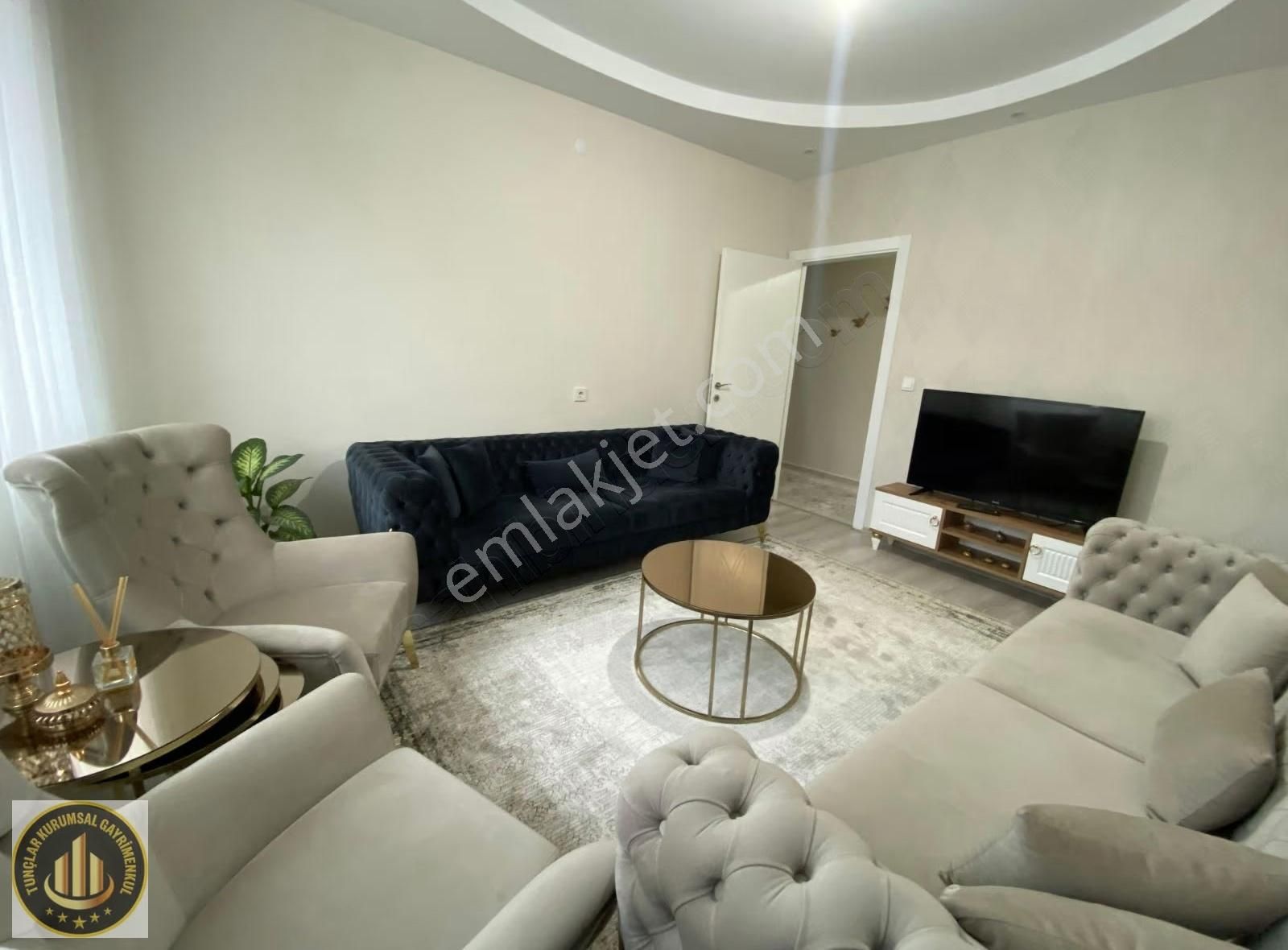 Nevroz Park Yanı 3+1 Bakımlı Daire - Görsel 8